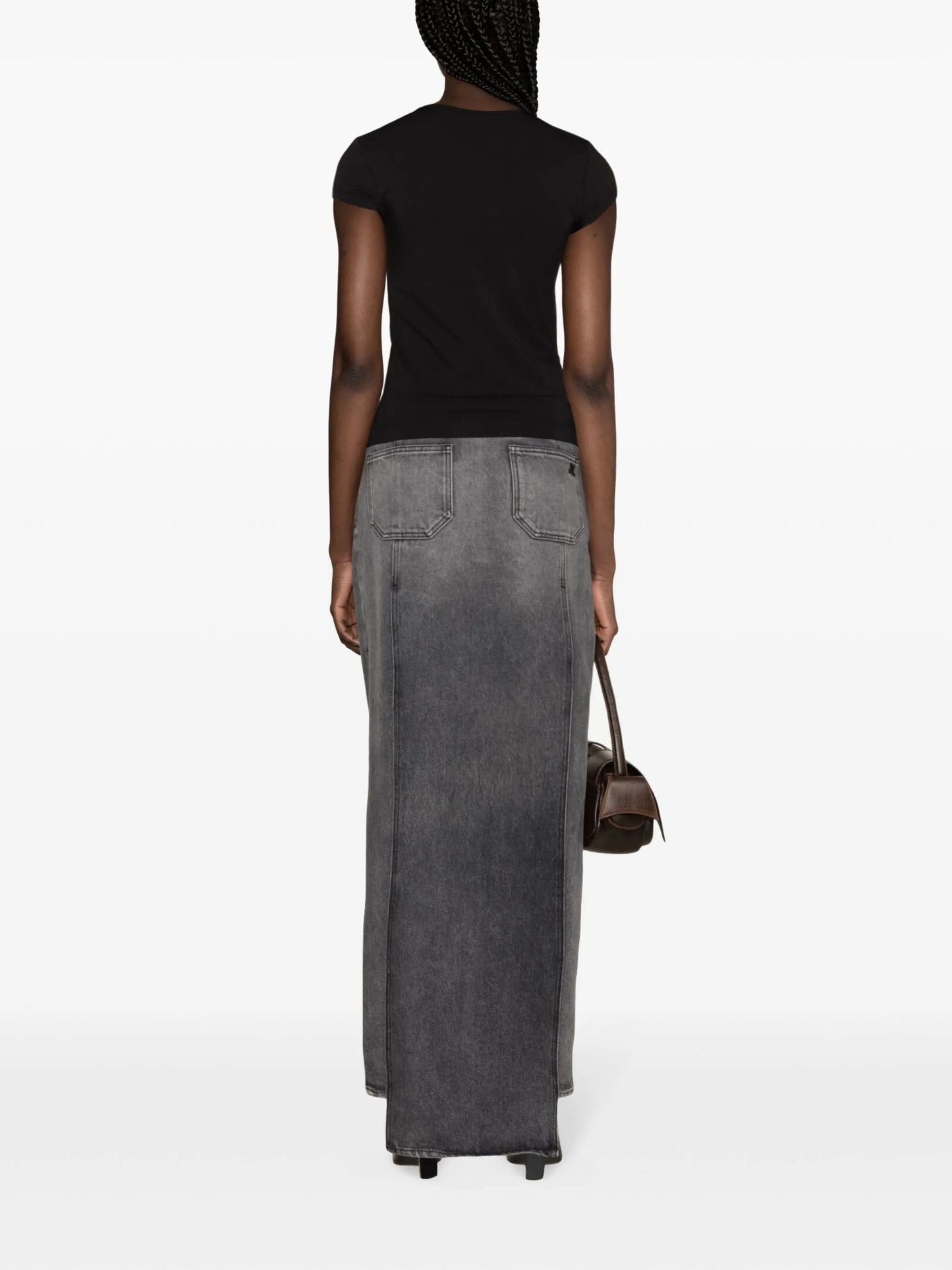 T-Angie cotton T-shirt