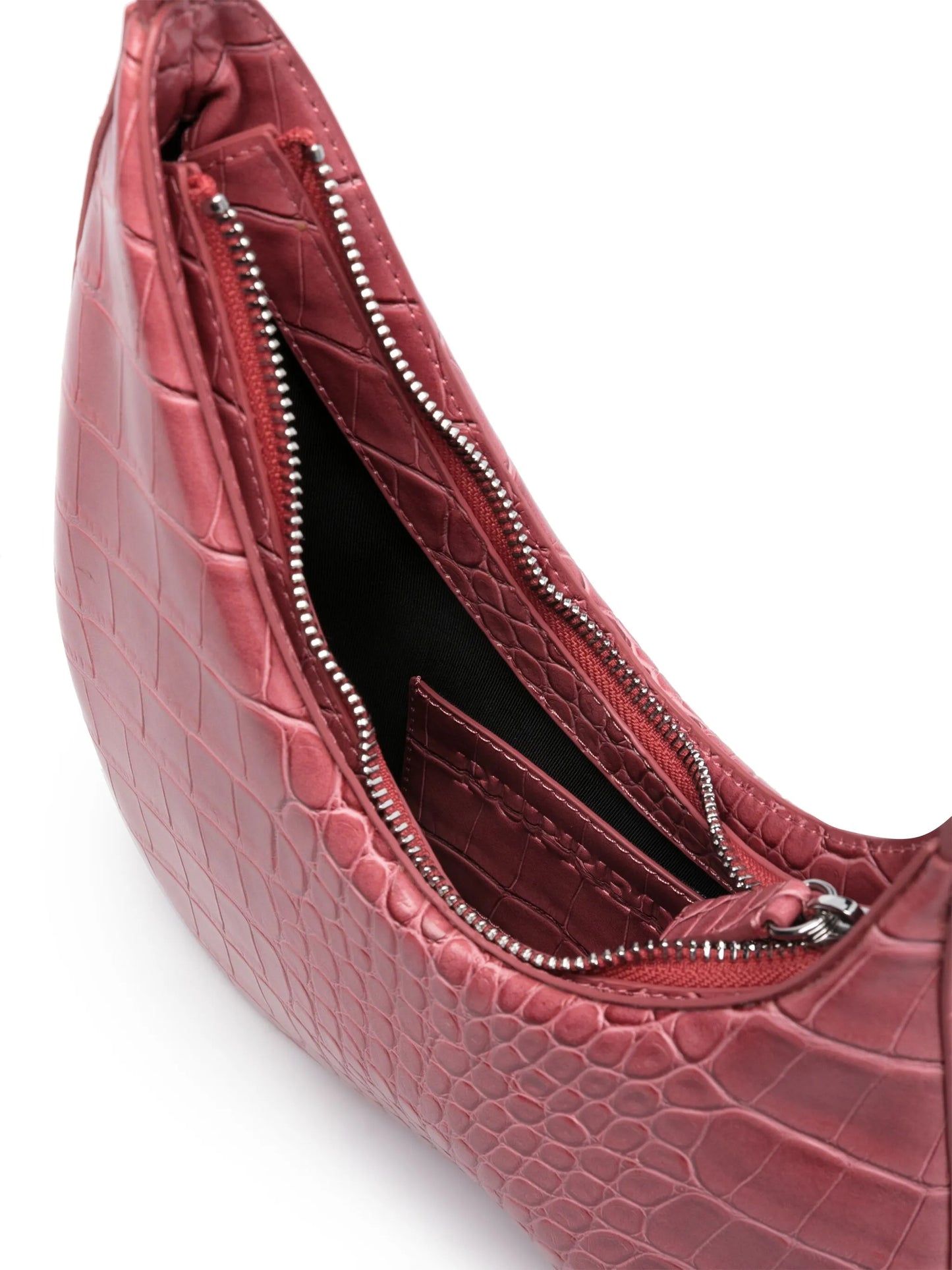Thing 2 leather crossbody bag