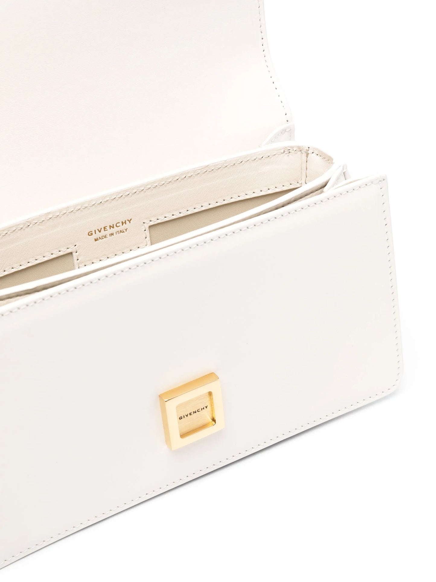 small 4G leather crossbody bag