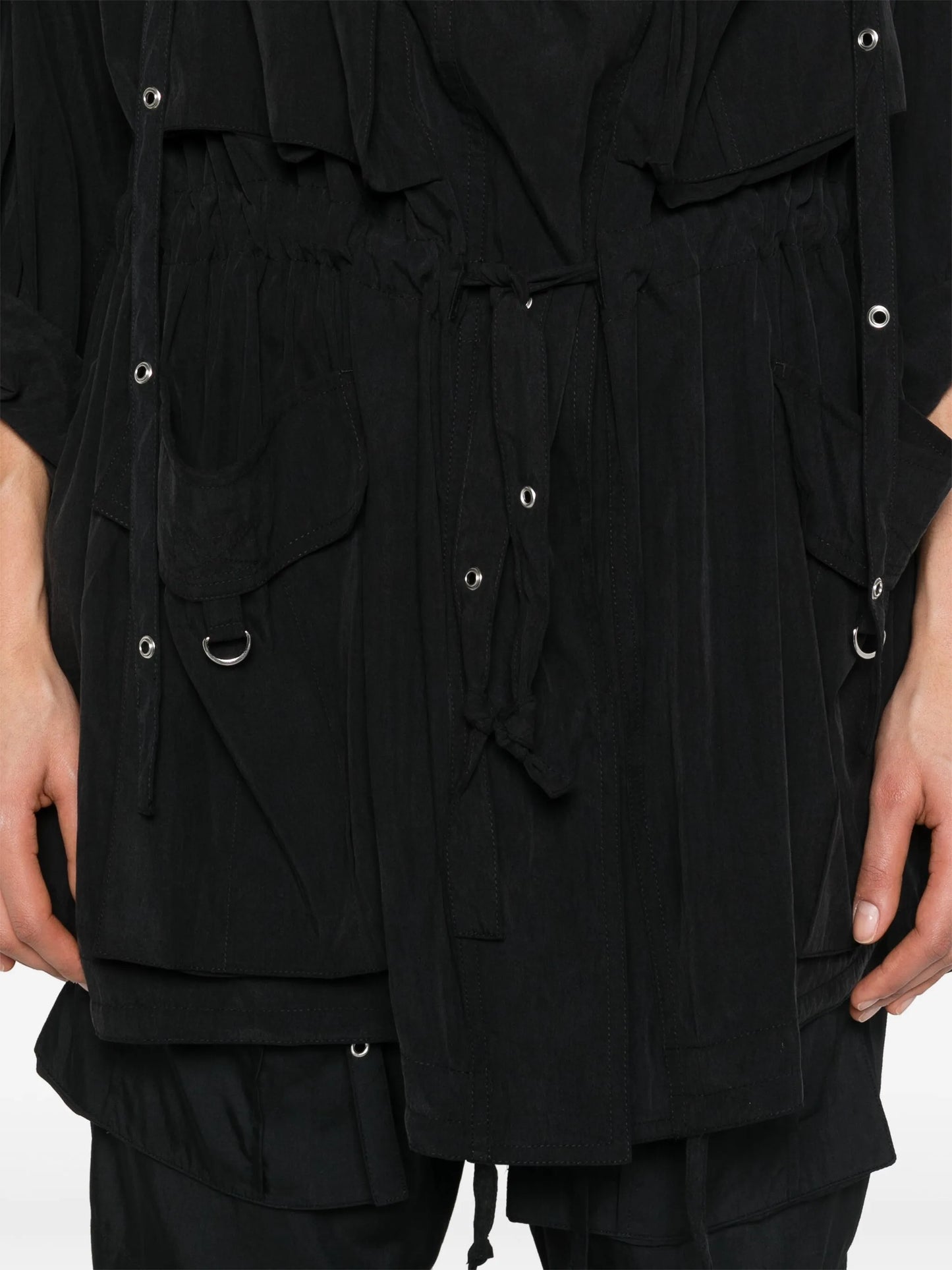 Hanel cargo jacket