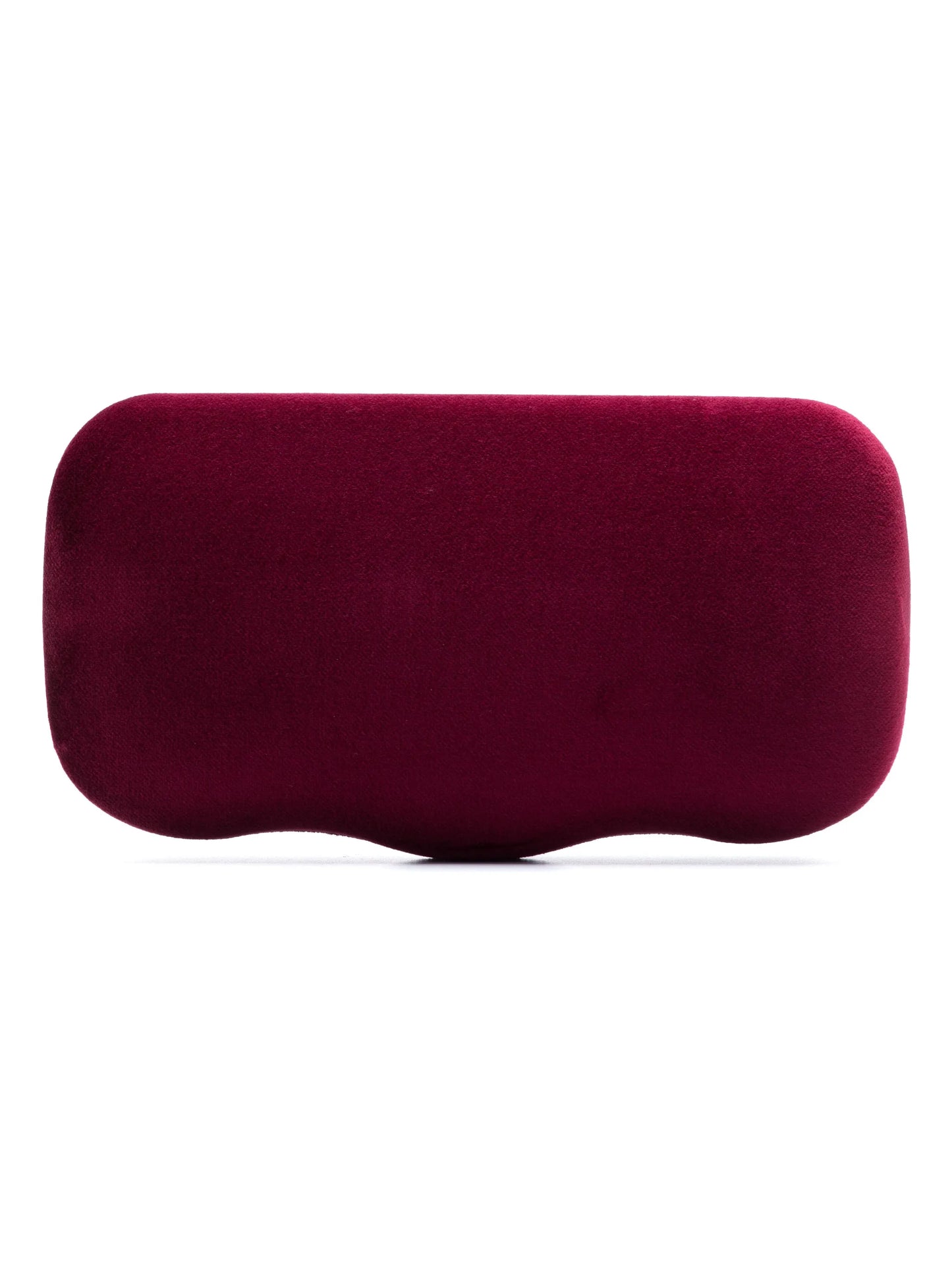 Hailey oval-frame sunglasses