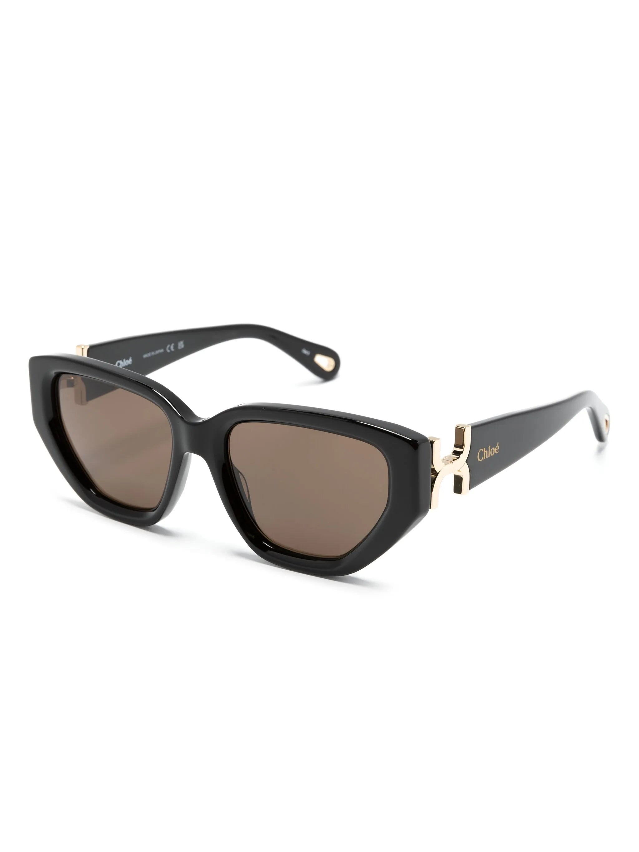 Marcie cat-eye sunglasses