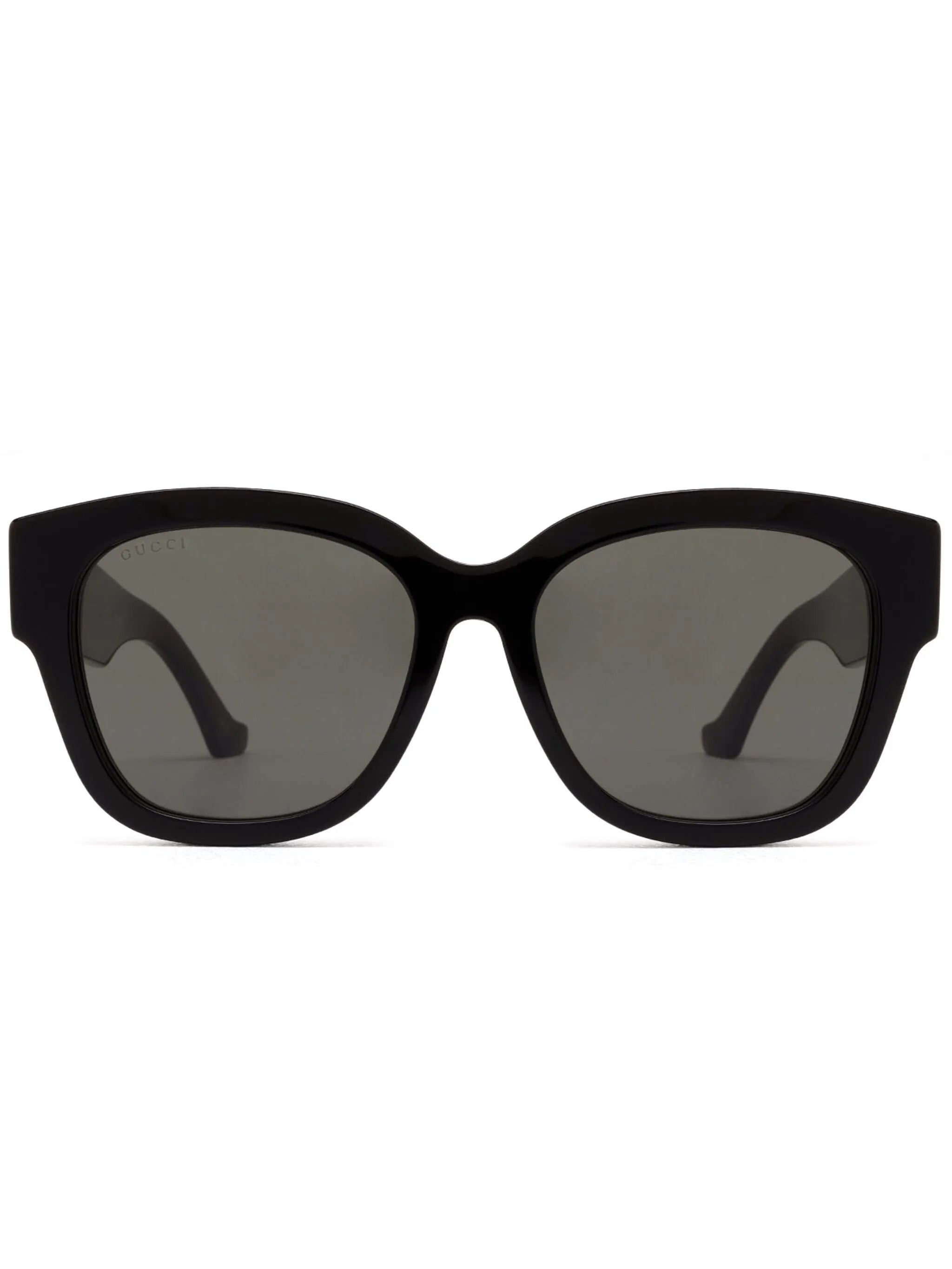 Double G wayfarer-frame sunglasses