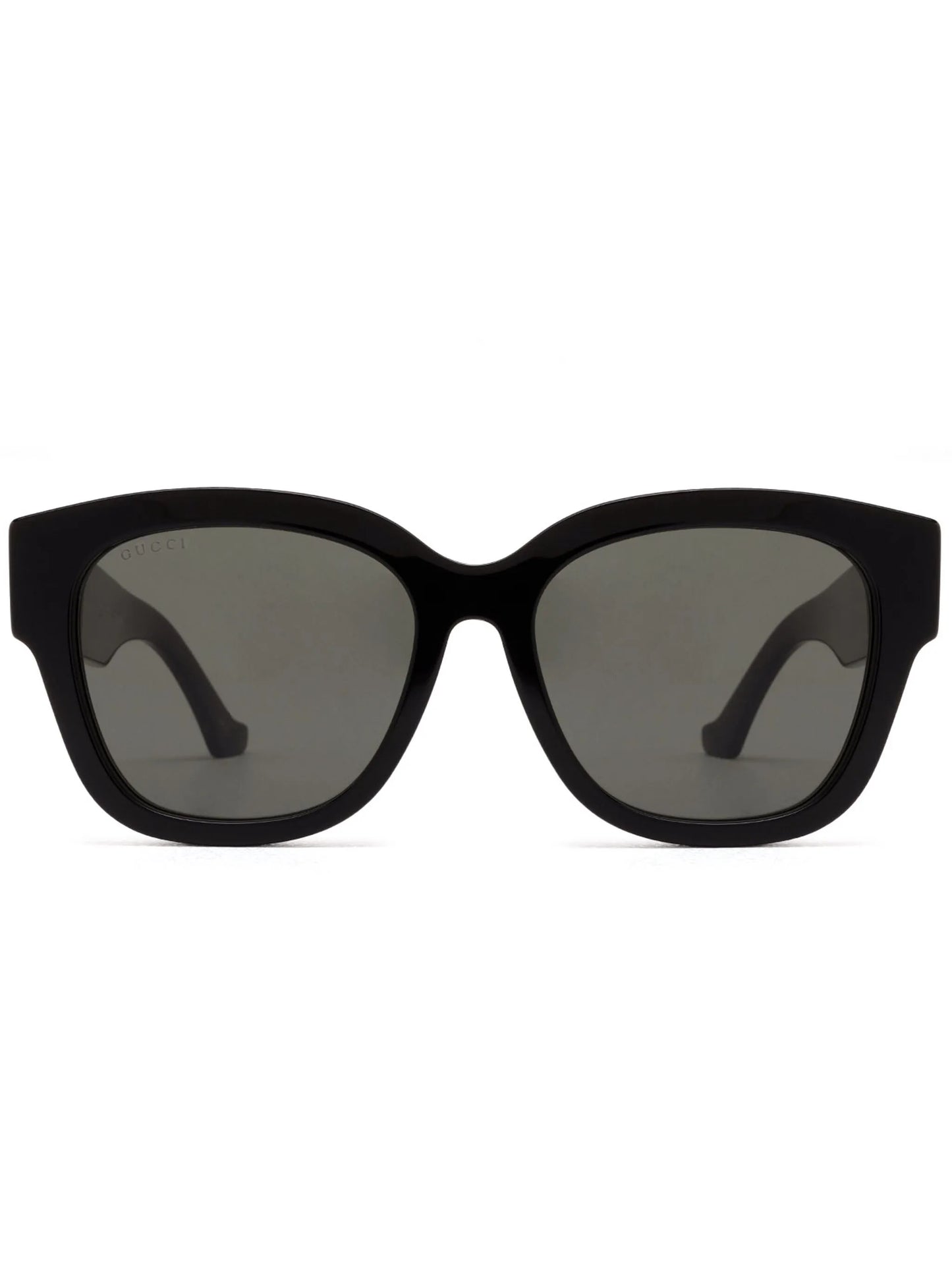Double G wayfarer-frame sunglasses
