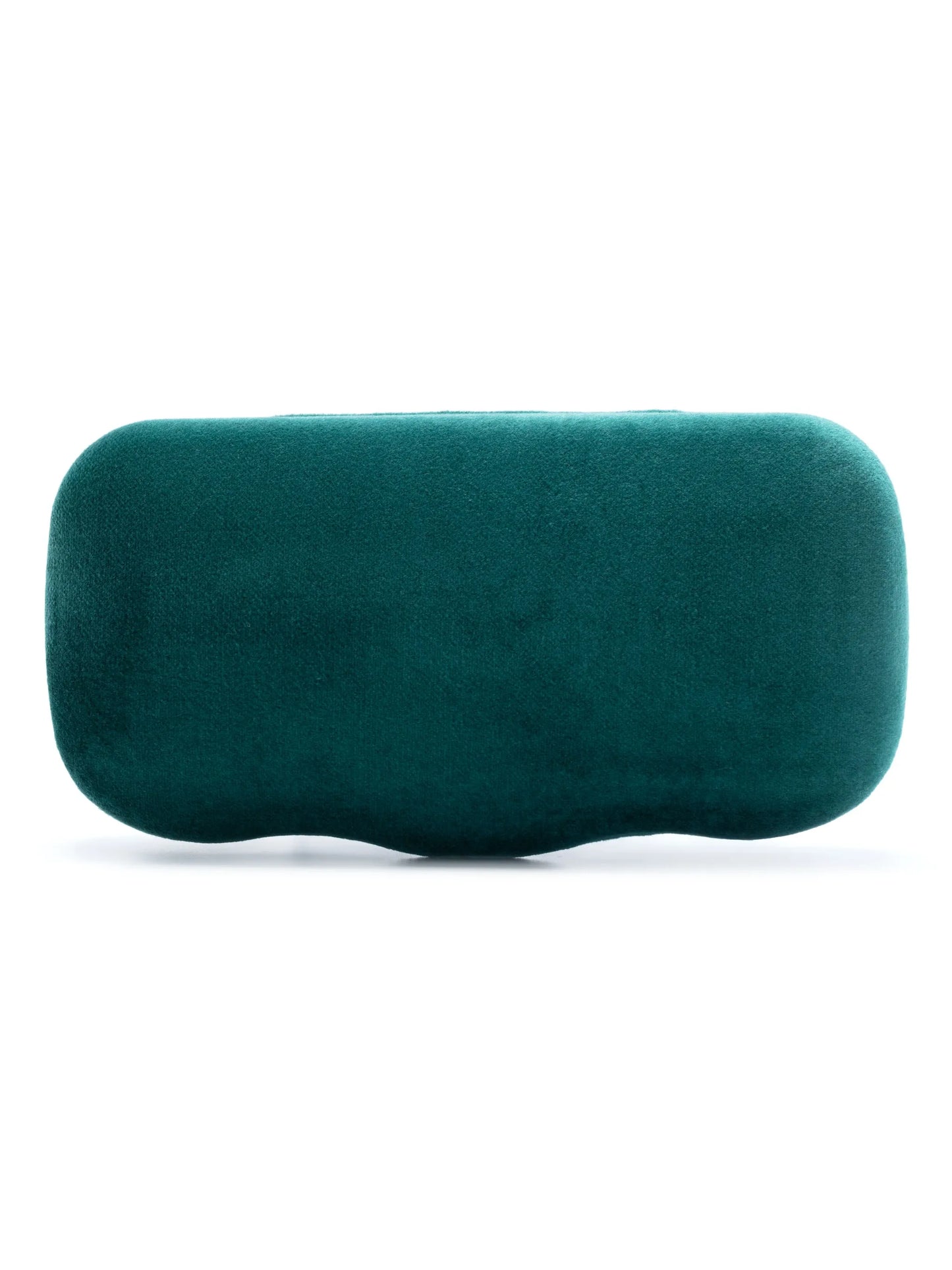 Mini Running oval-frame sunglasses