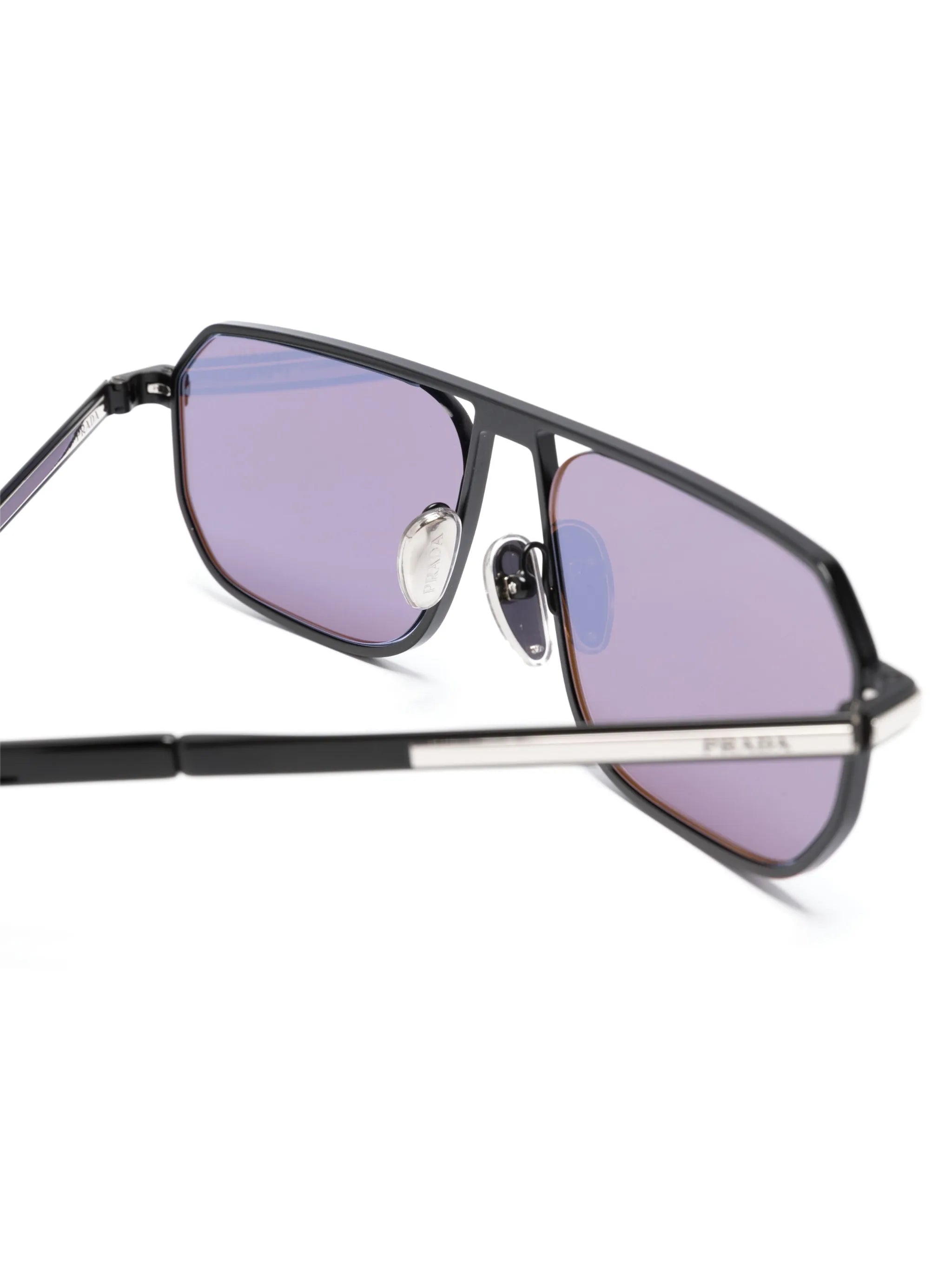 OPR A53S rectangle-frame sunglasses