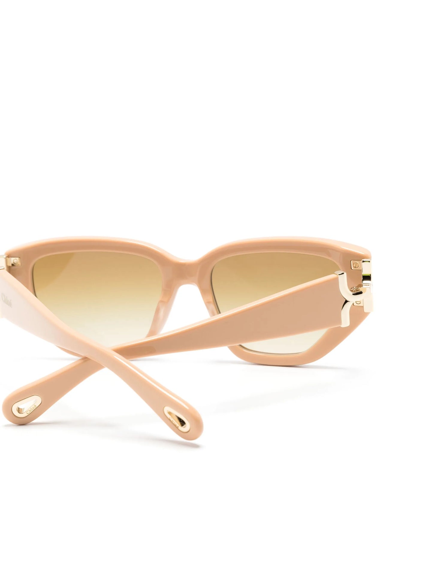 Marcie cat-eye sunglasses