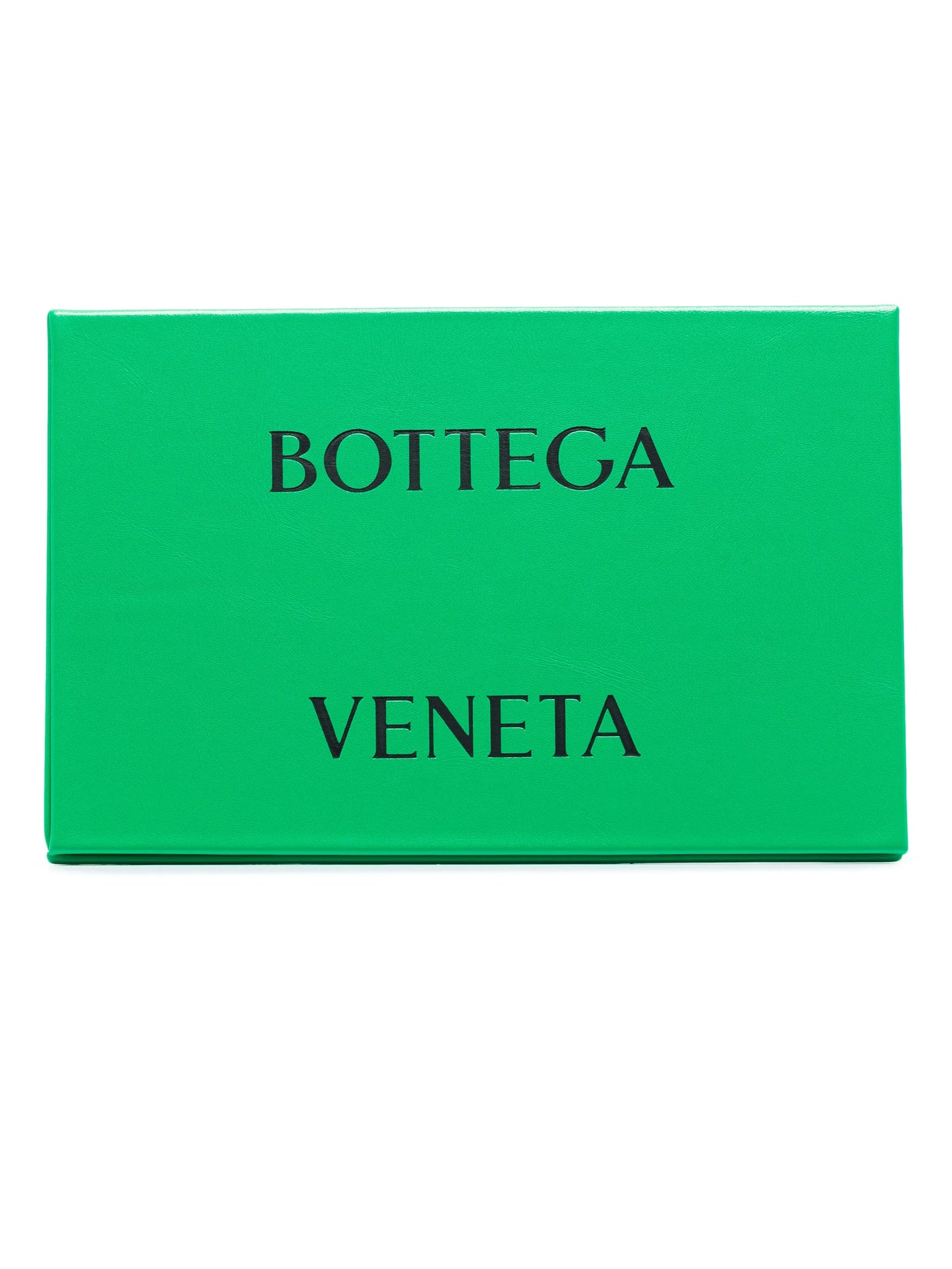 logo-plaque square-frame sunglasses