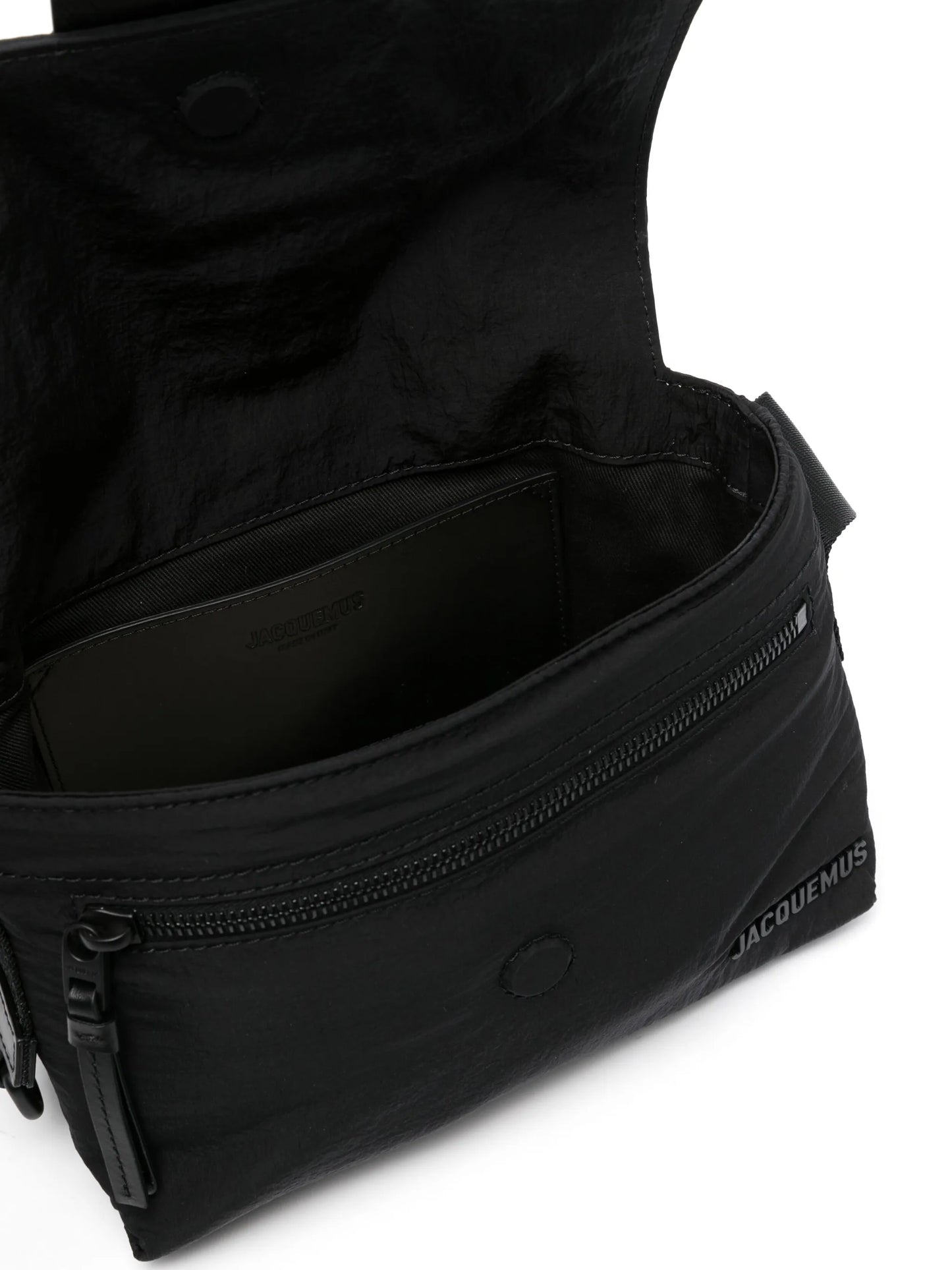 Le petite Bambino messenger bag