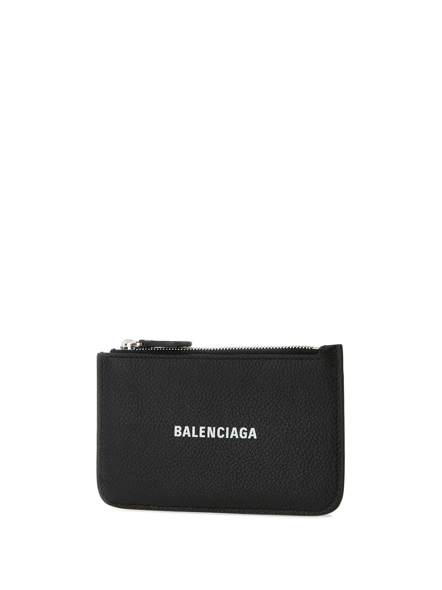 Everyday leather card holder