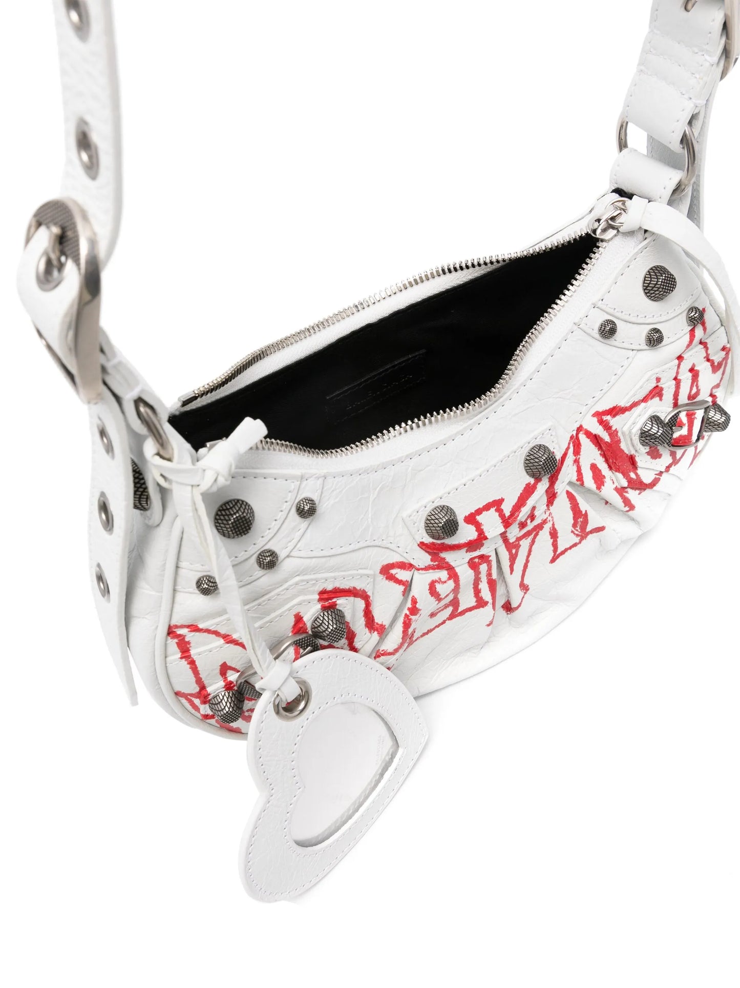 mini Le Cagole shoulder bag