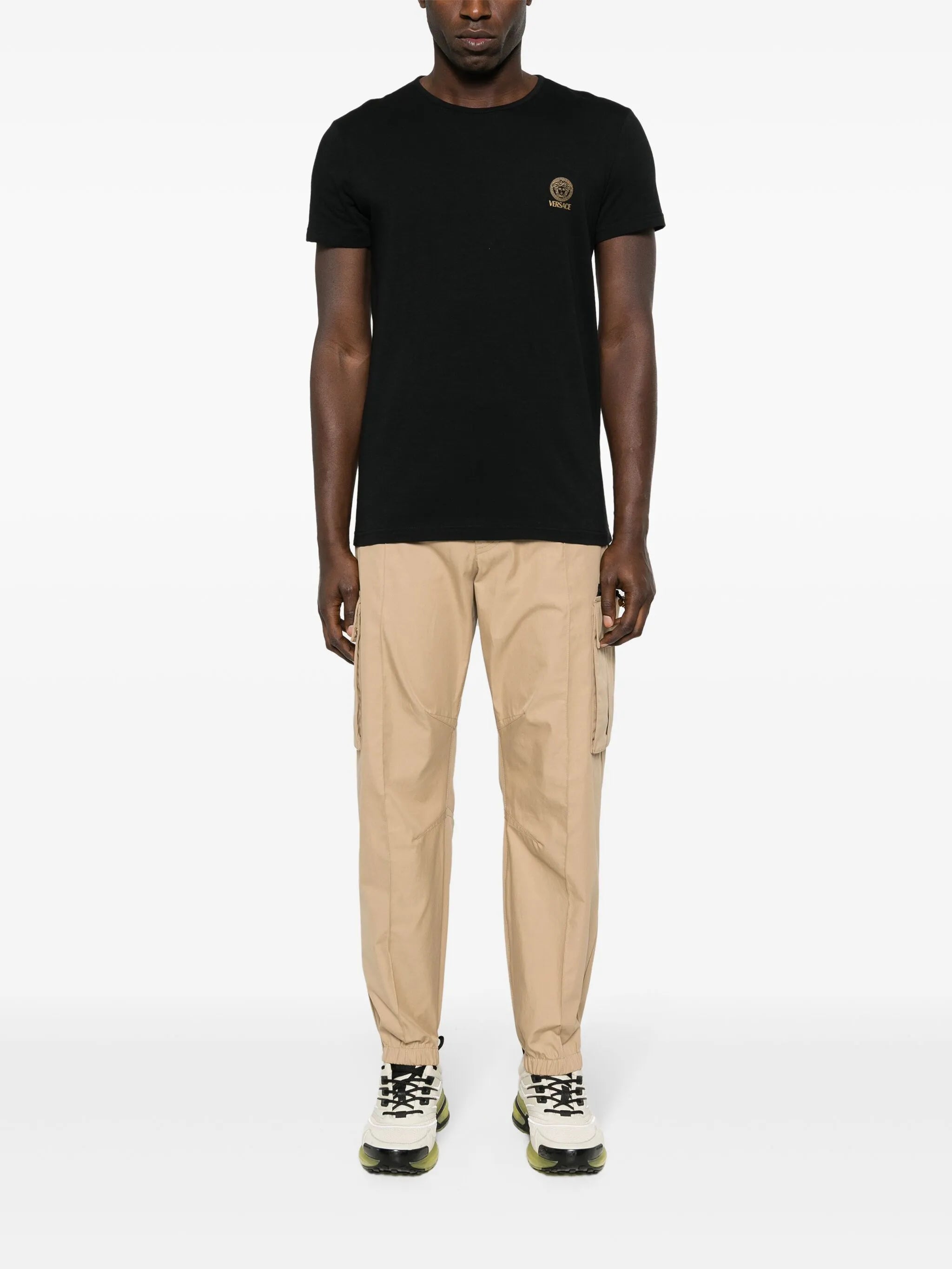 Medusa undershirt (pack of two)