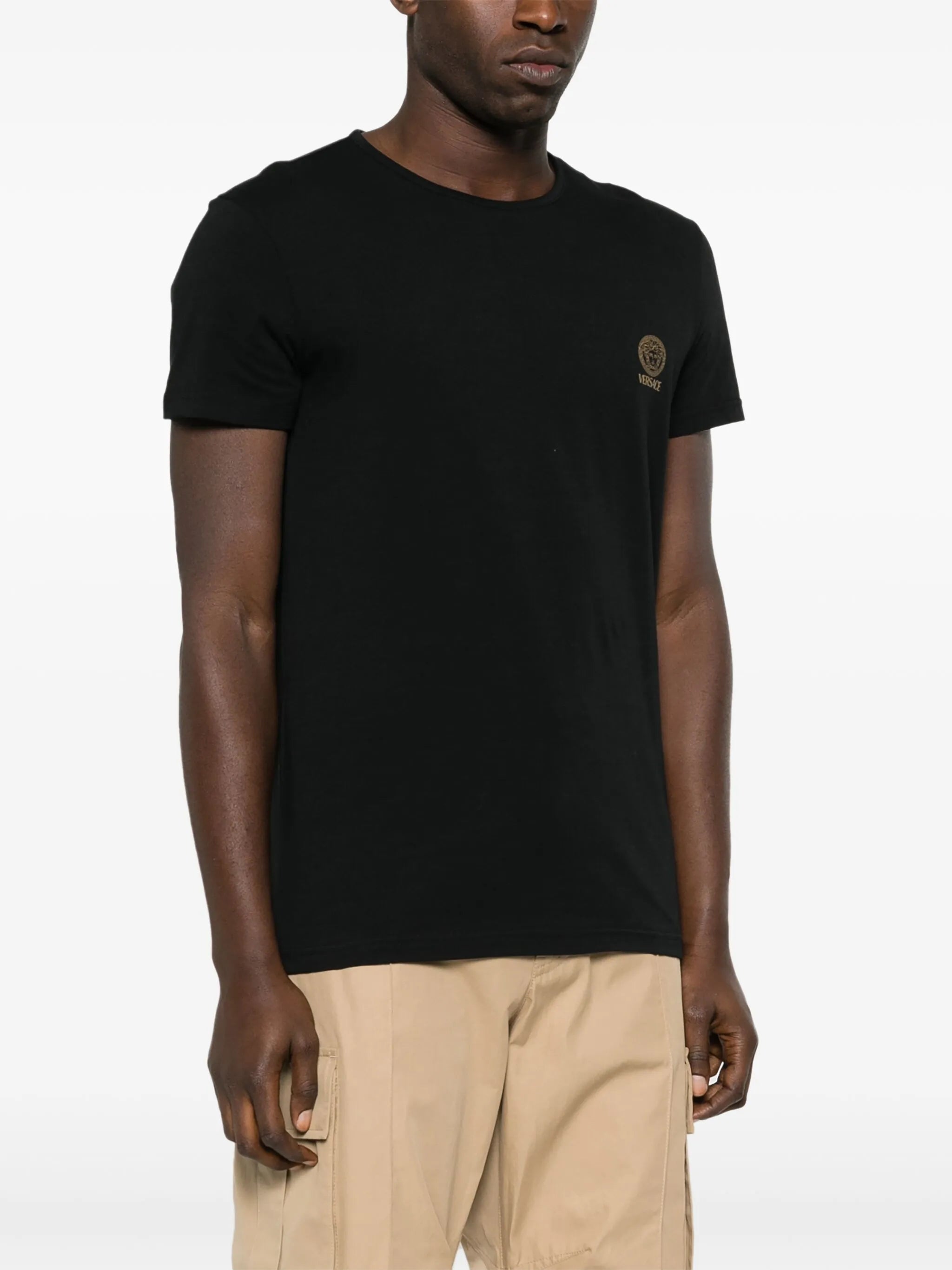 Medusa undershirt (pack of two)