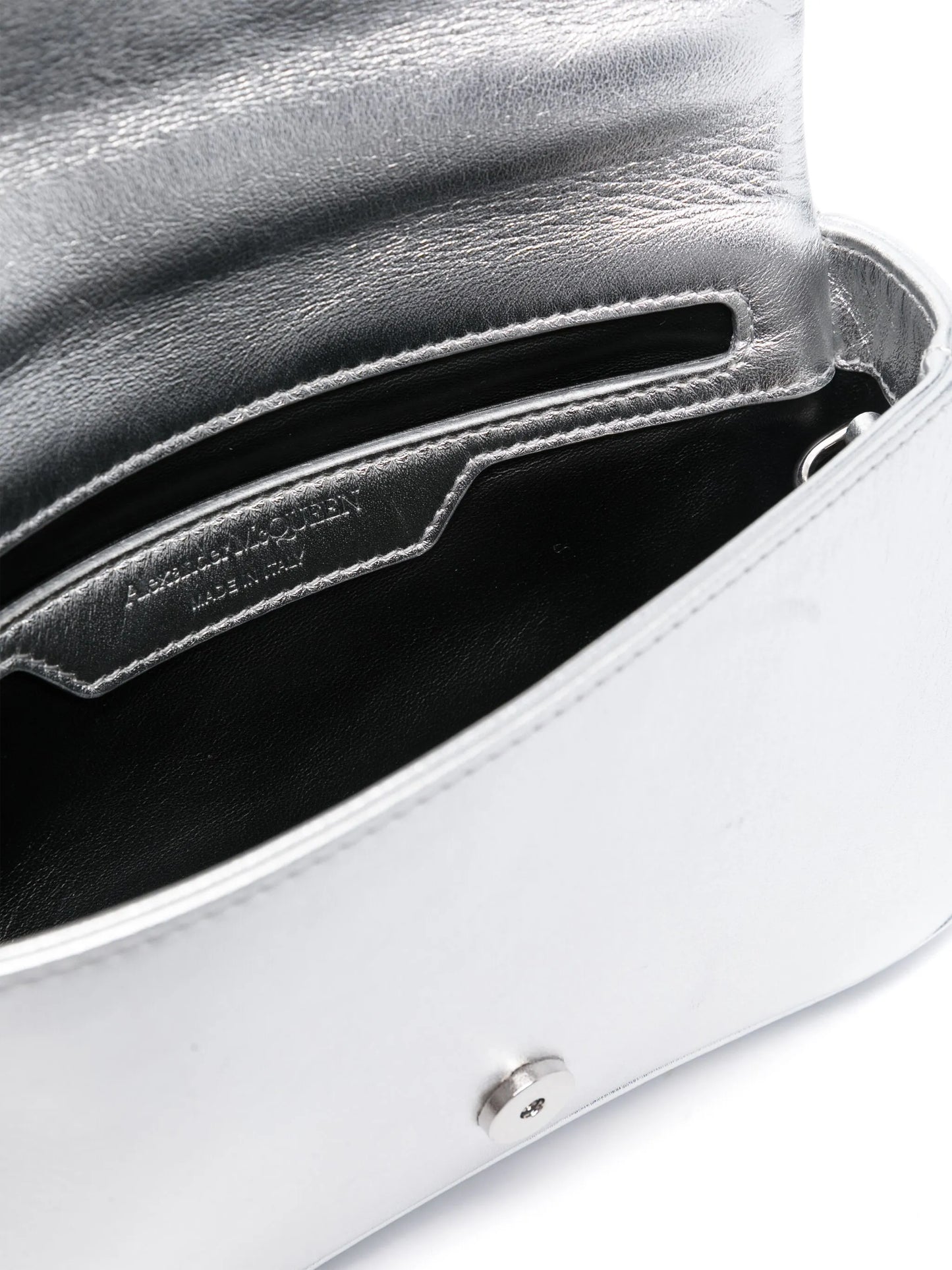 mini The Seal shoulder bag