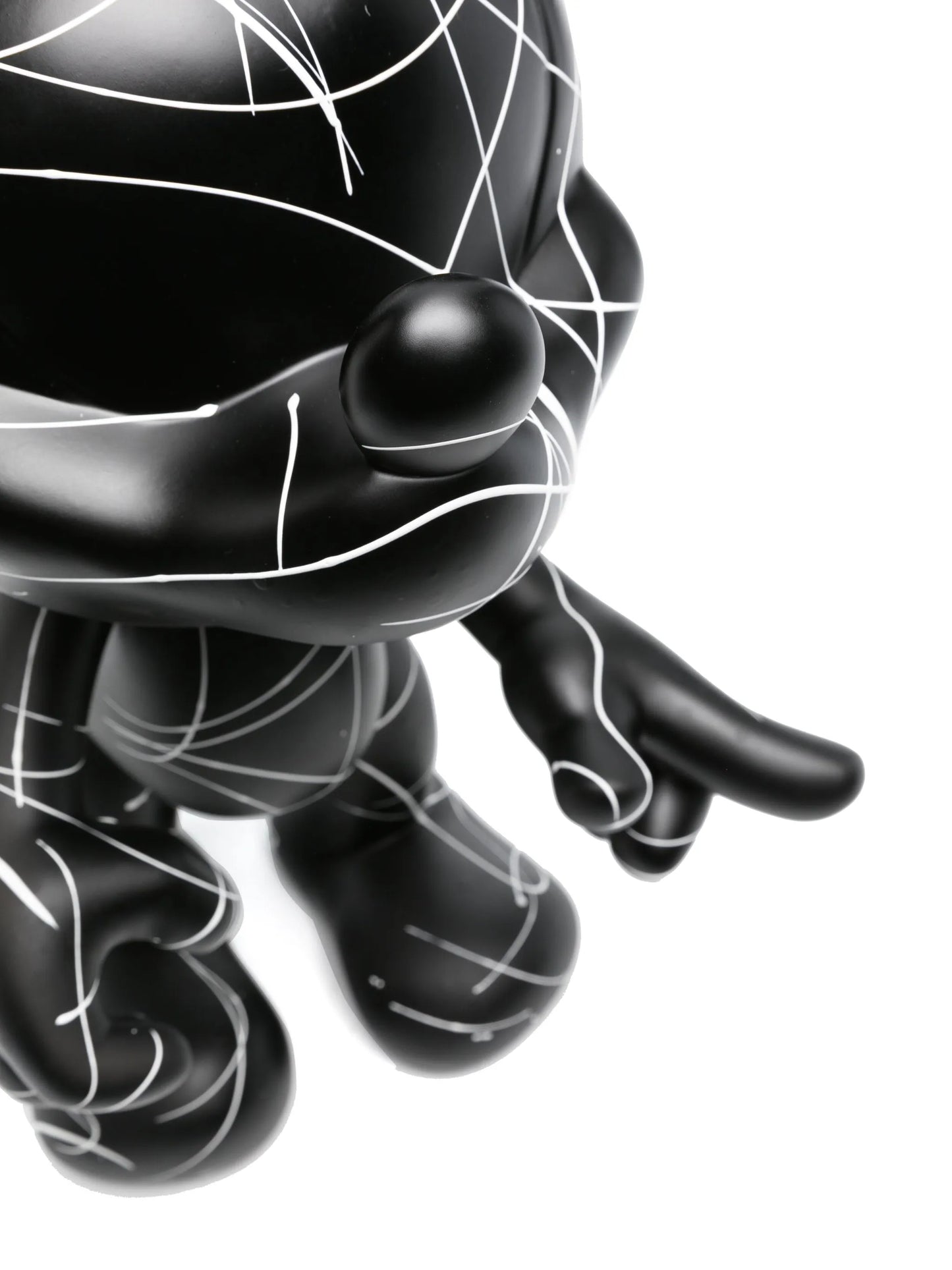 Mickey Graf figurine (45cm x 30cm)