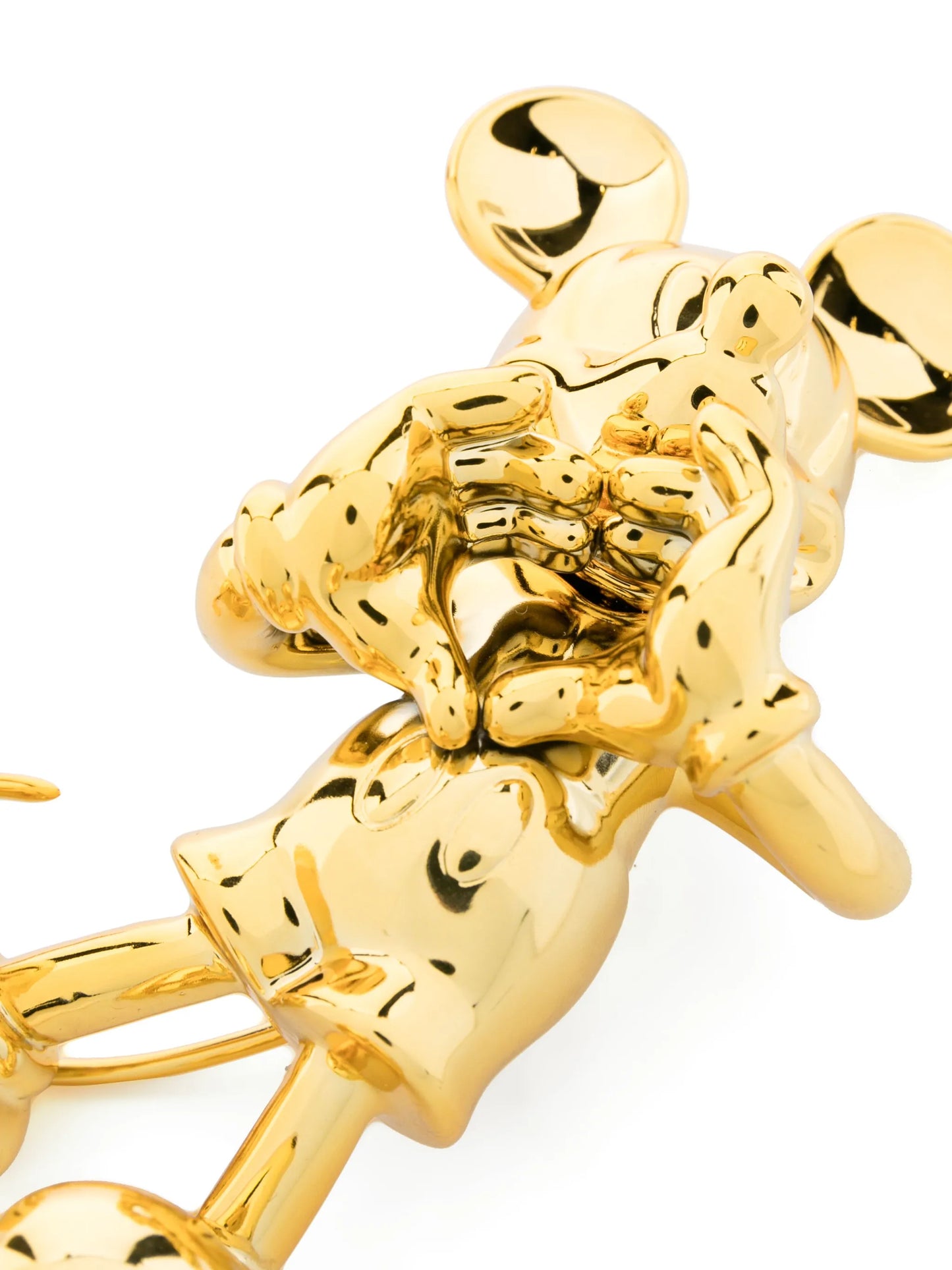 x Kelly Hoppen Mickey With Love figurine (13cm x 7cm)