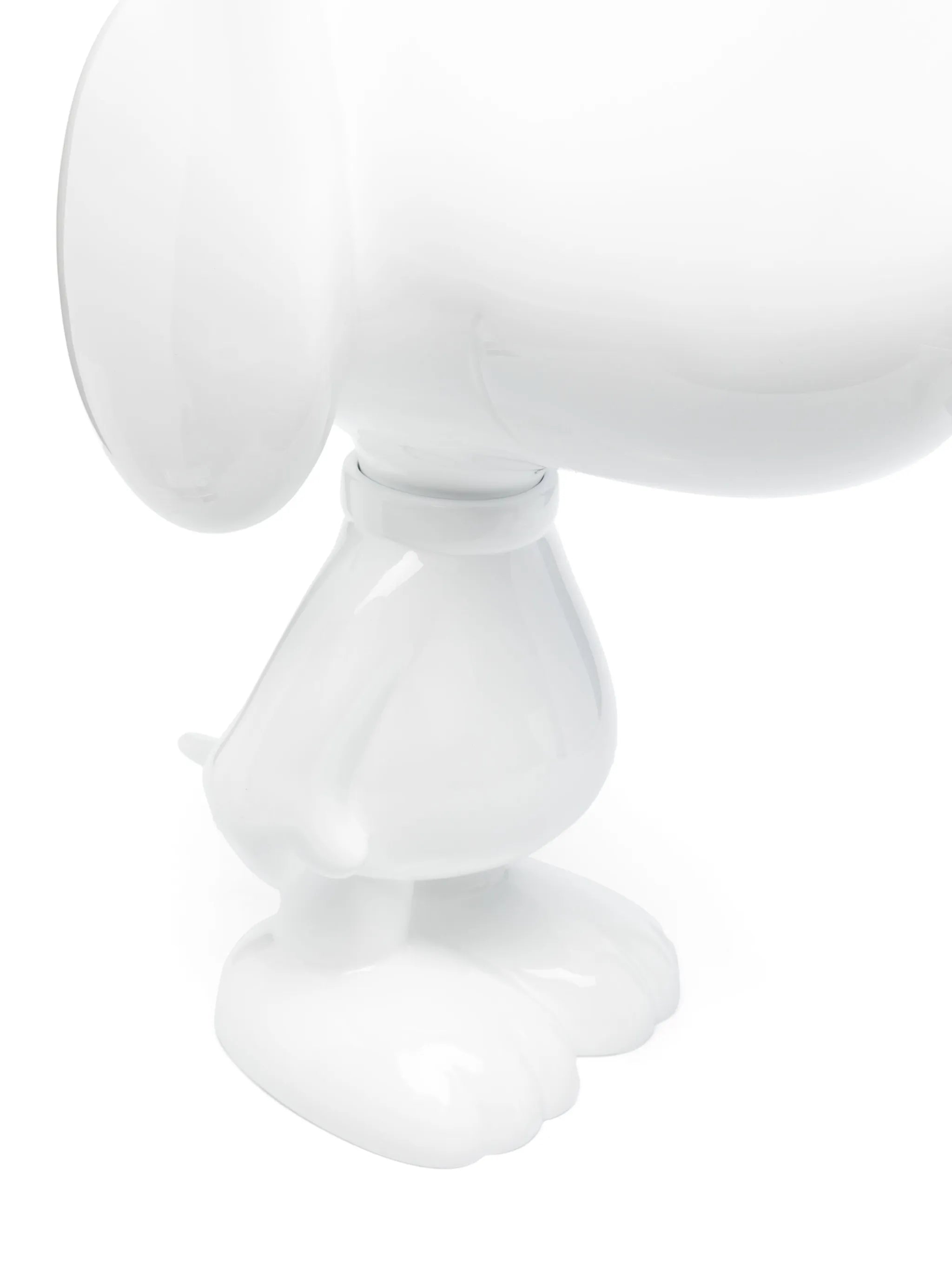Snoopy Crown figurine (65cm)