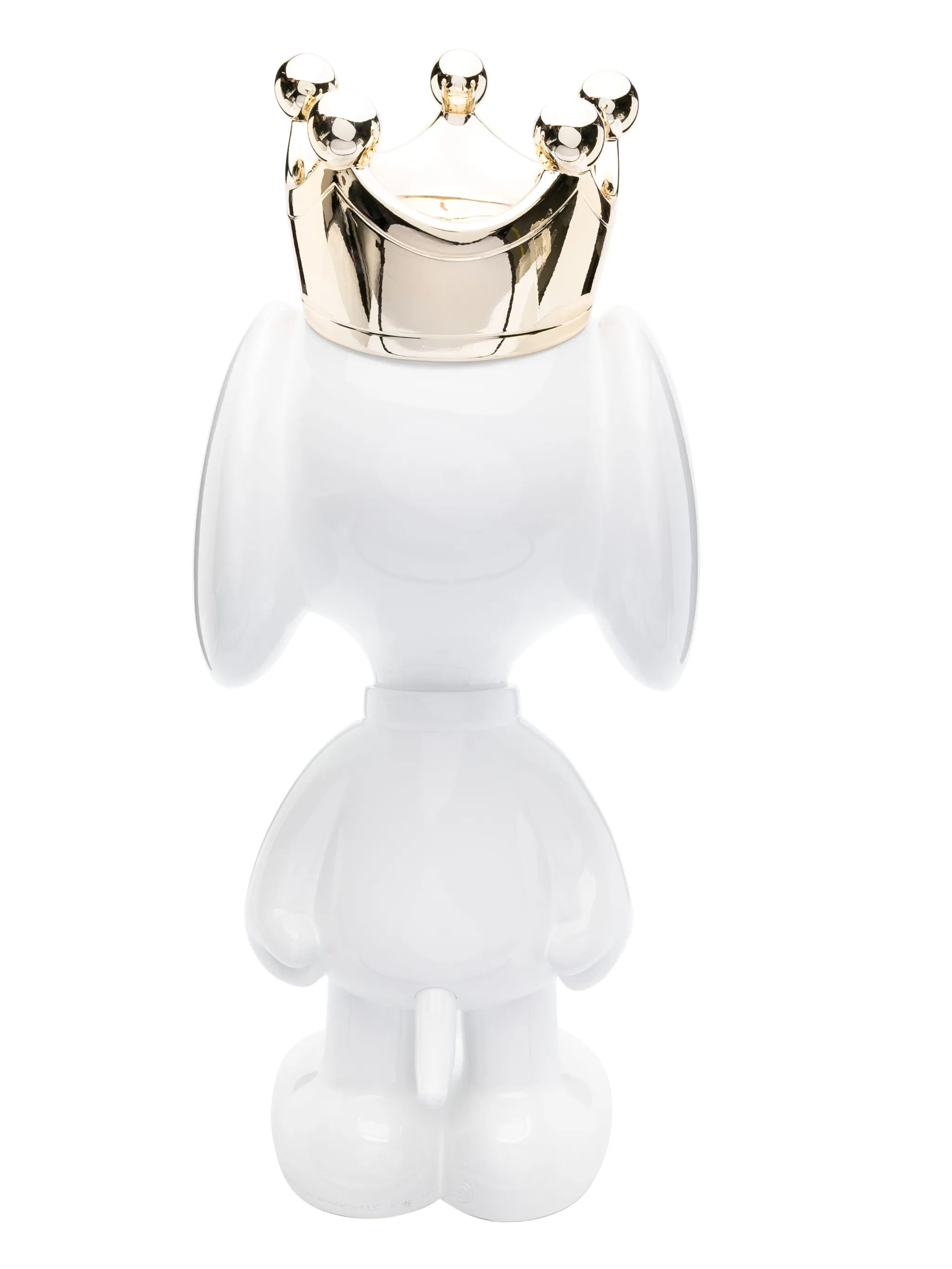 Snoopy Crown figurine (65cm)