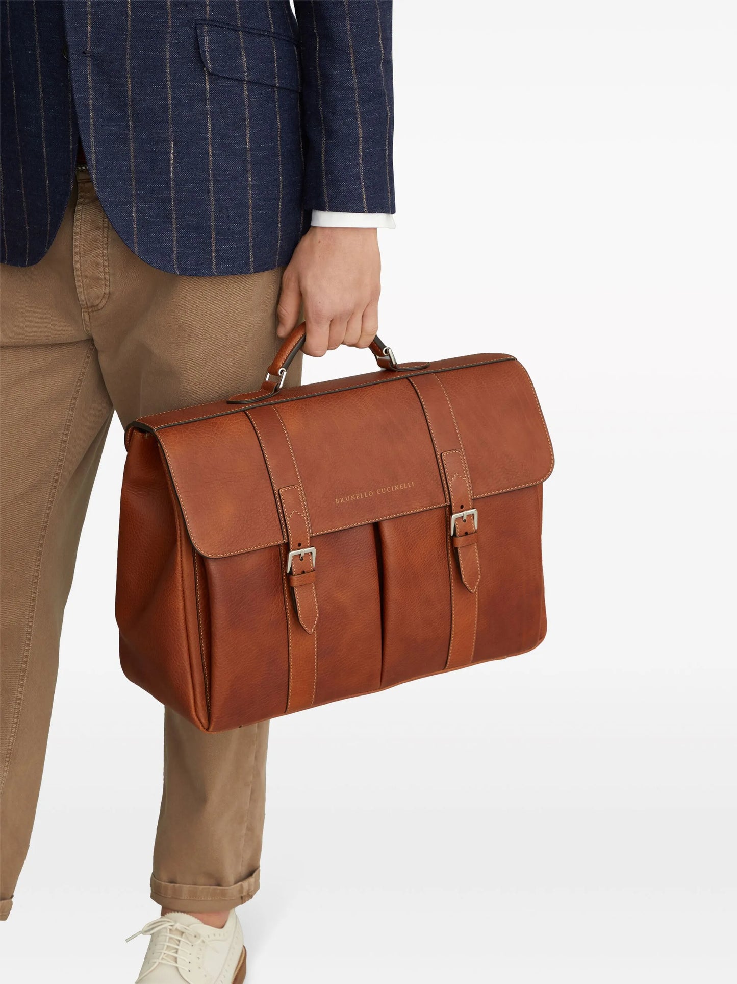 classic briefcase