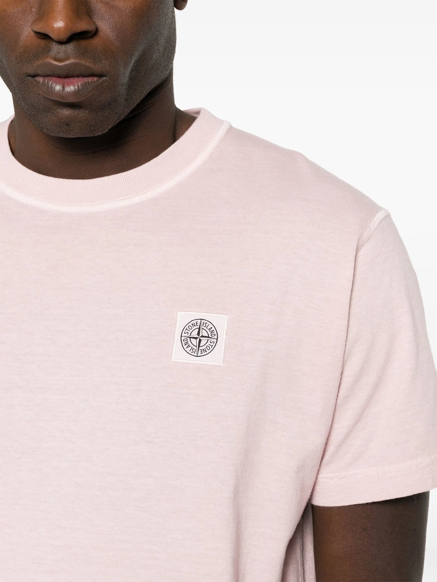 cotton jersey T-shirt