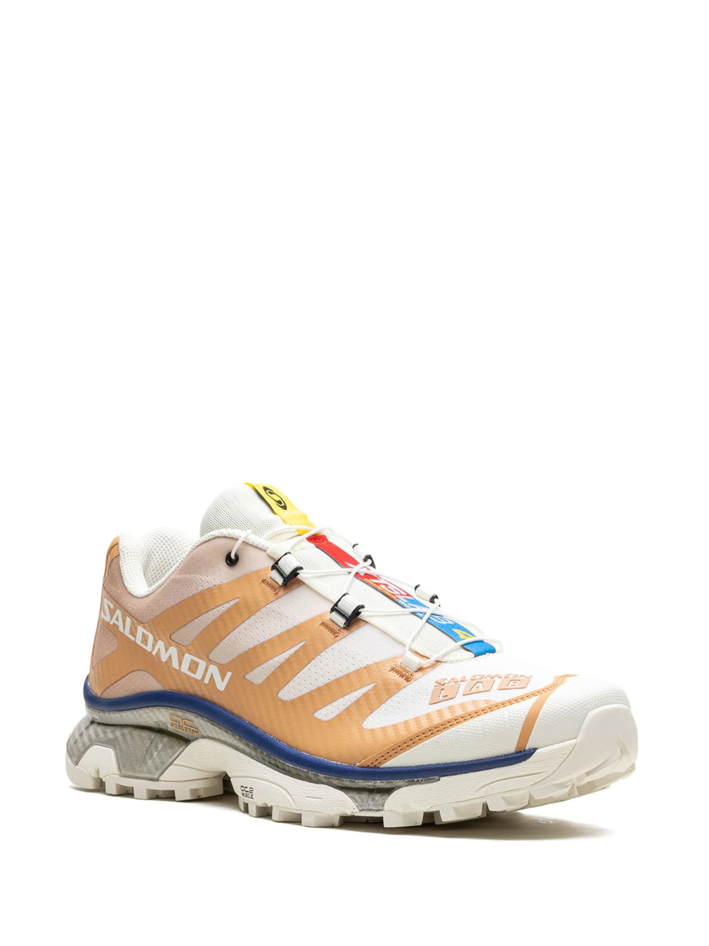 XT-4 OG "Taffy Vanilla Ice" sneakers