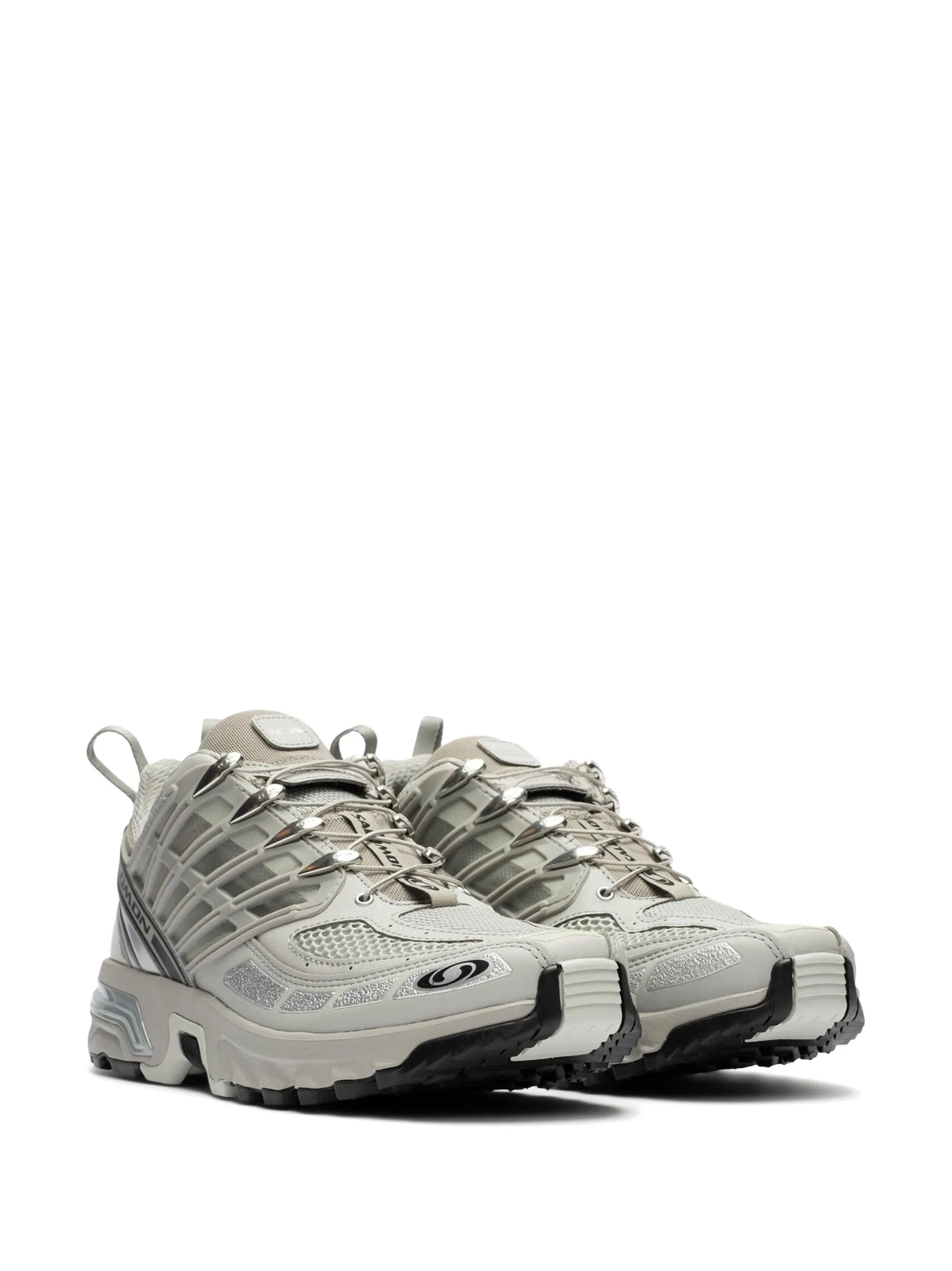 ACS Pro "Metal Silver Metallic" sneakers