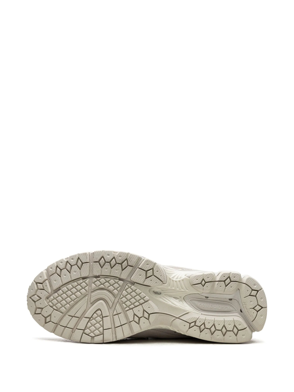 2002R “Sea Salt” sneaker mules