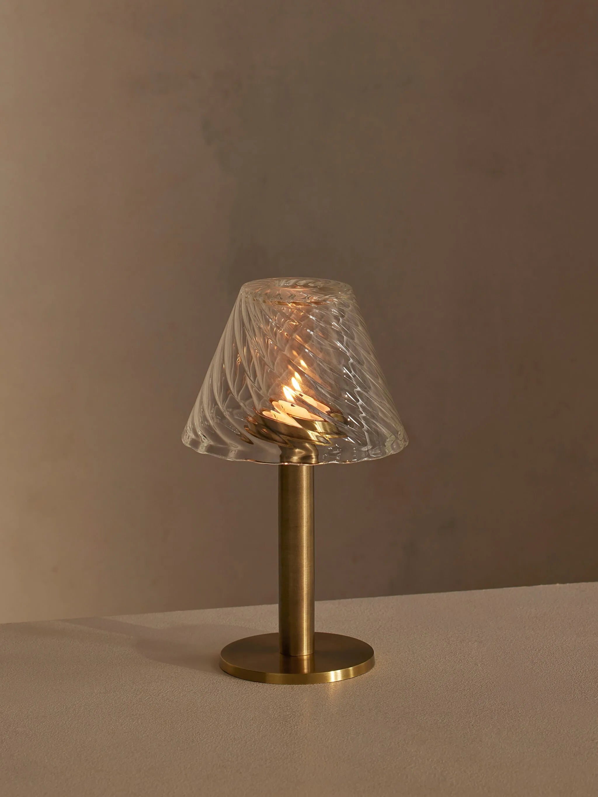 Rotherwick Tealight candle holder