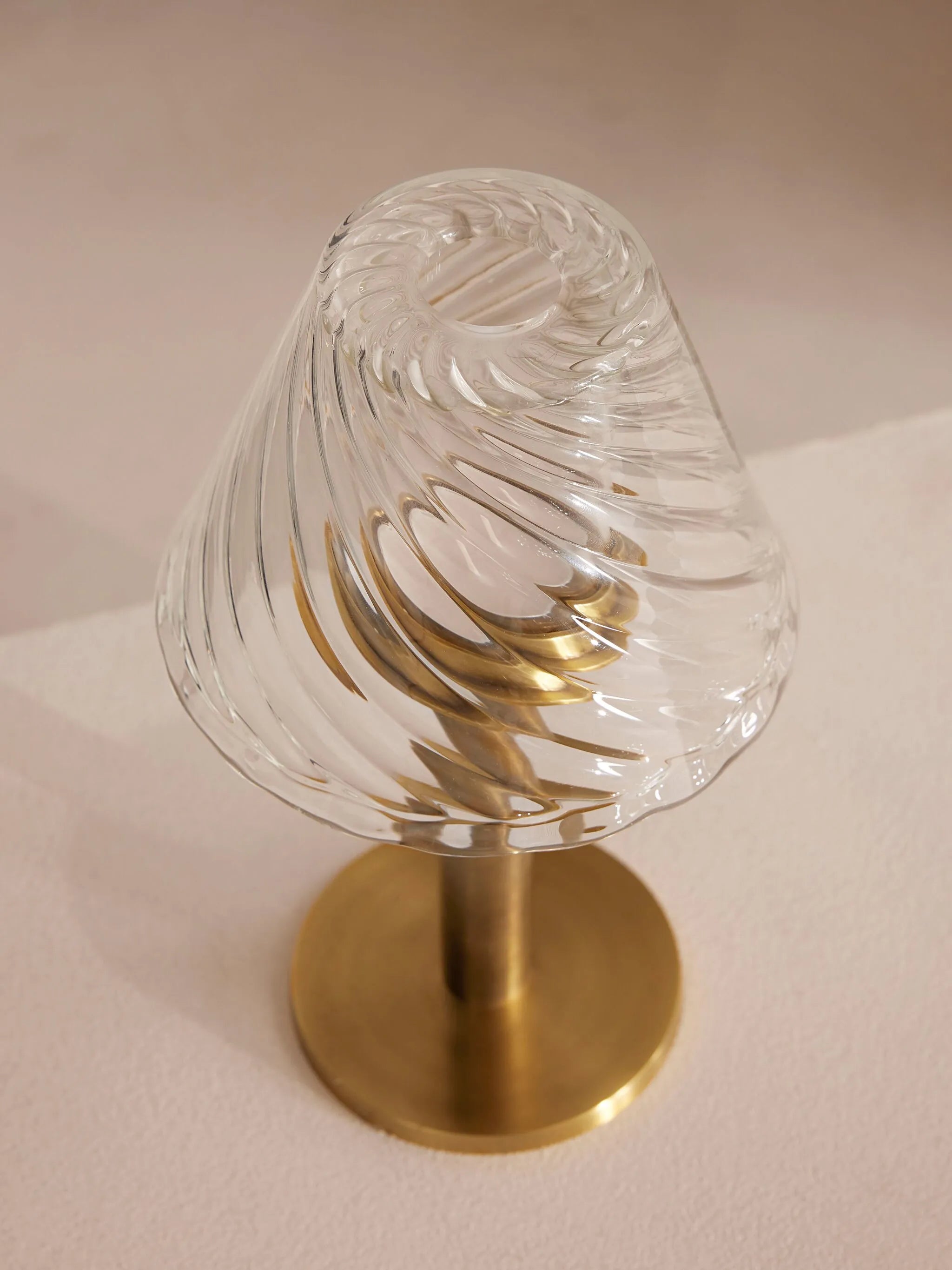Rotherwick Tealight candle holder