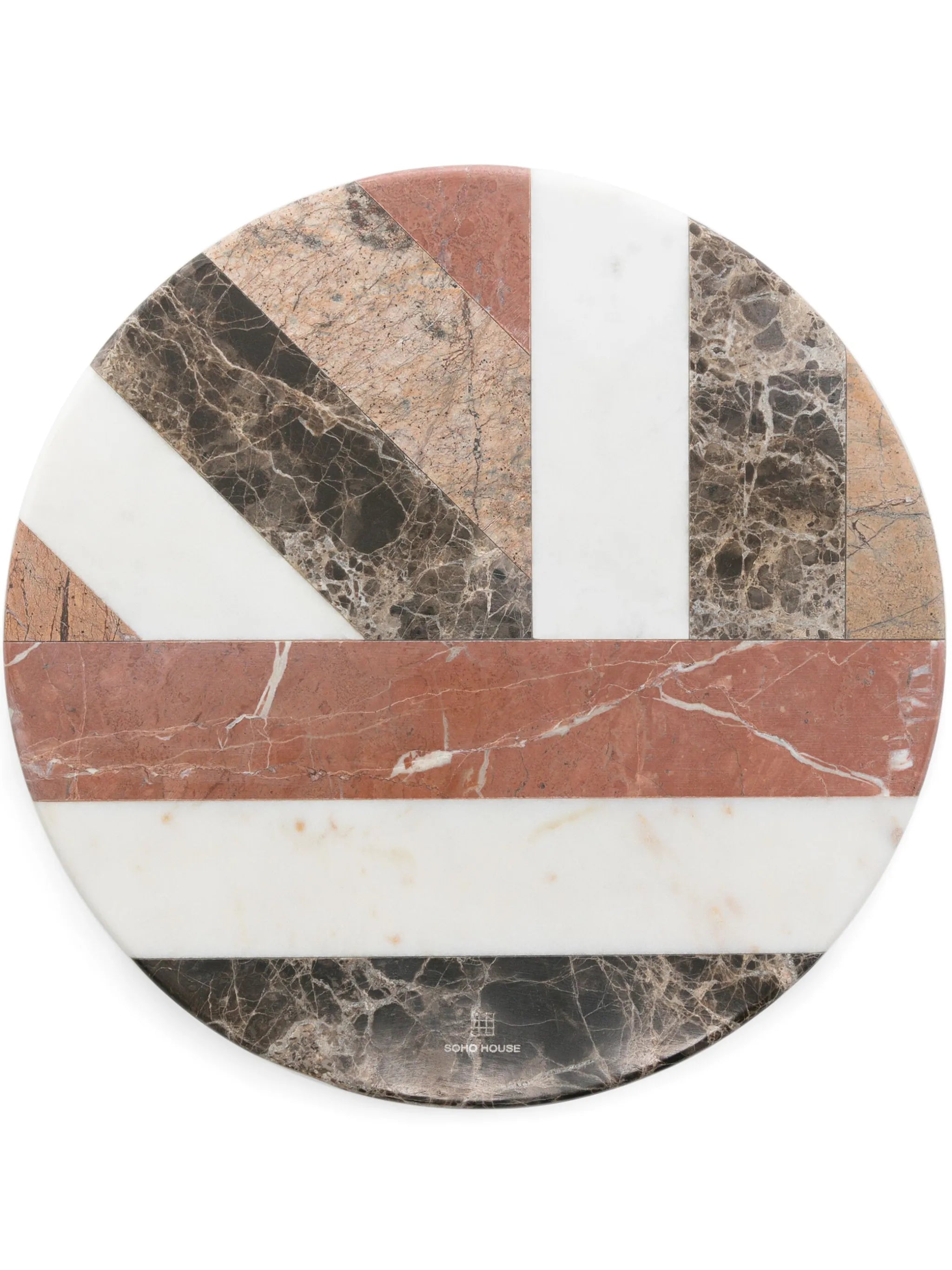 Parfett marble board (30cm)