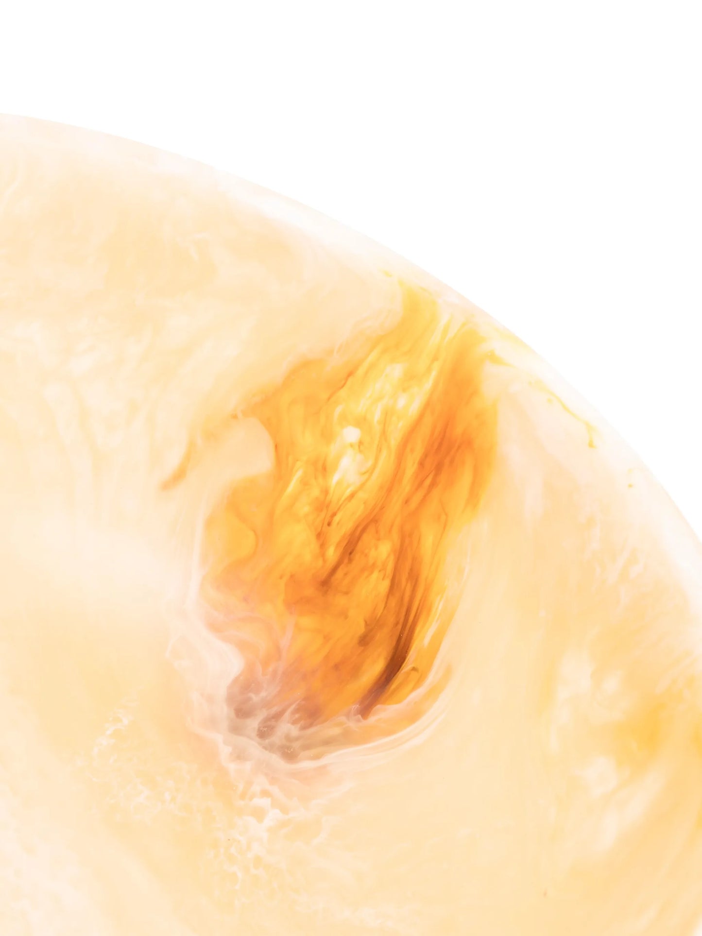 Miller resin salad bowl (25cm)