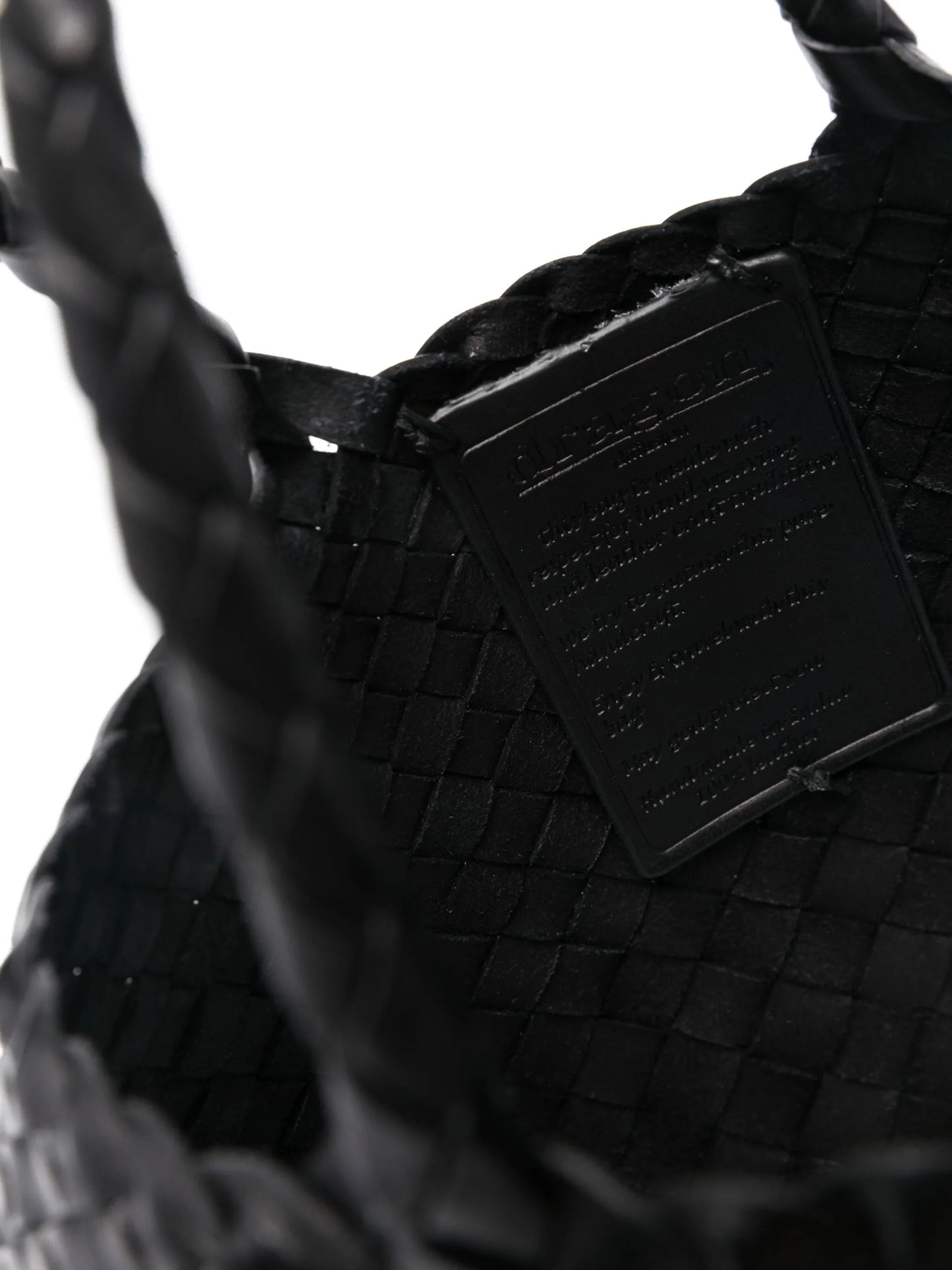 small Santa Croce tote bag