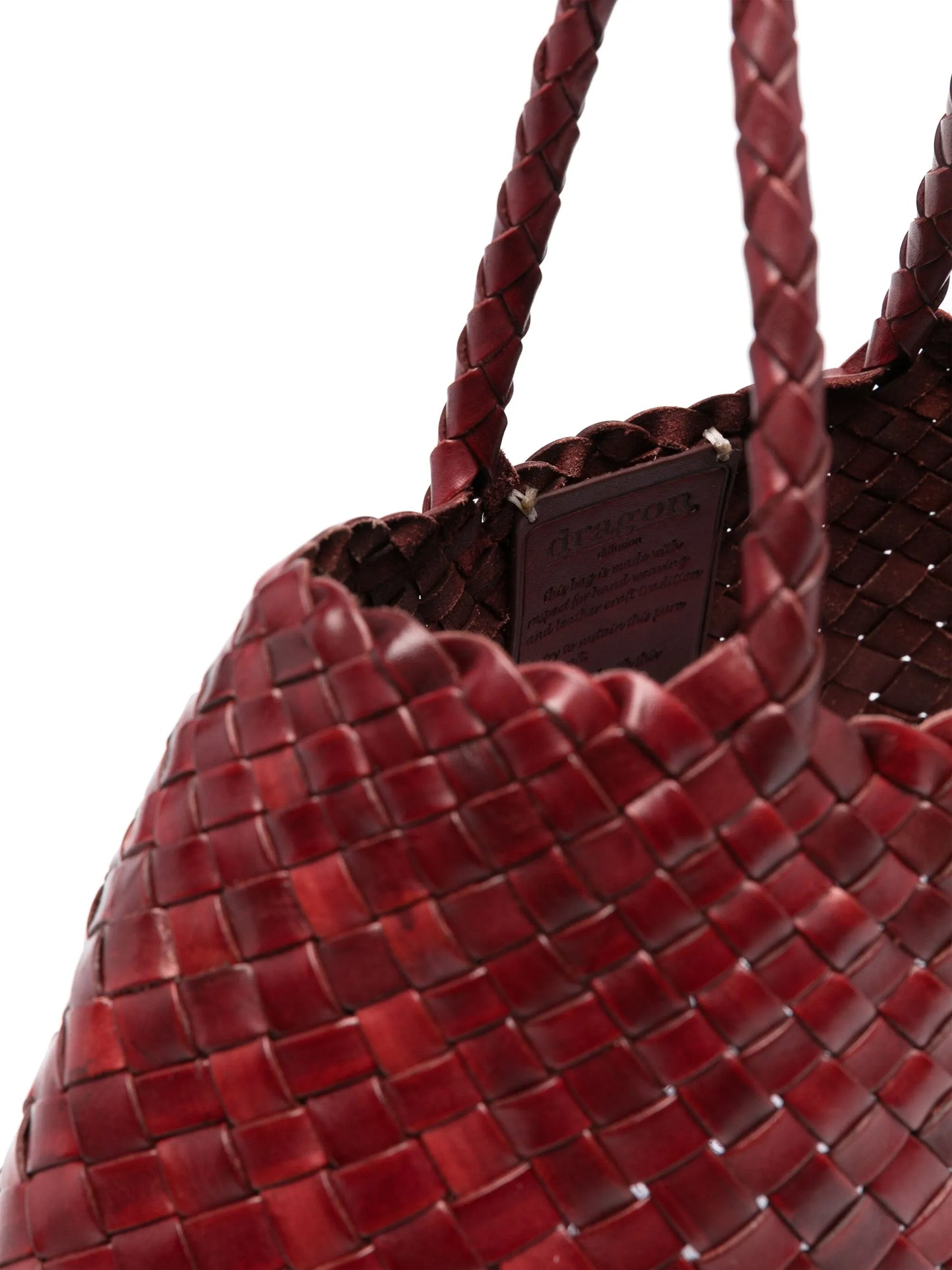 small Santa Croce tote bag