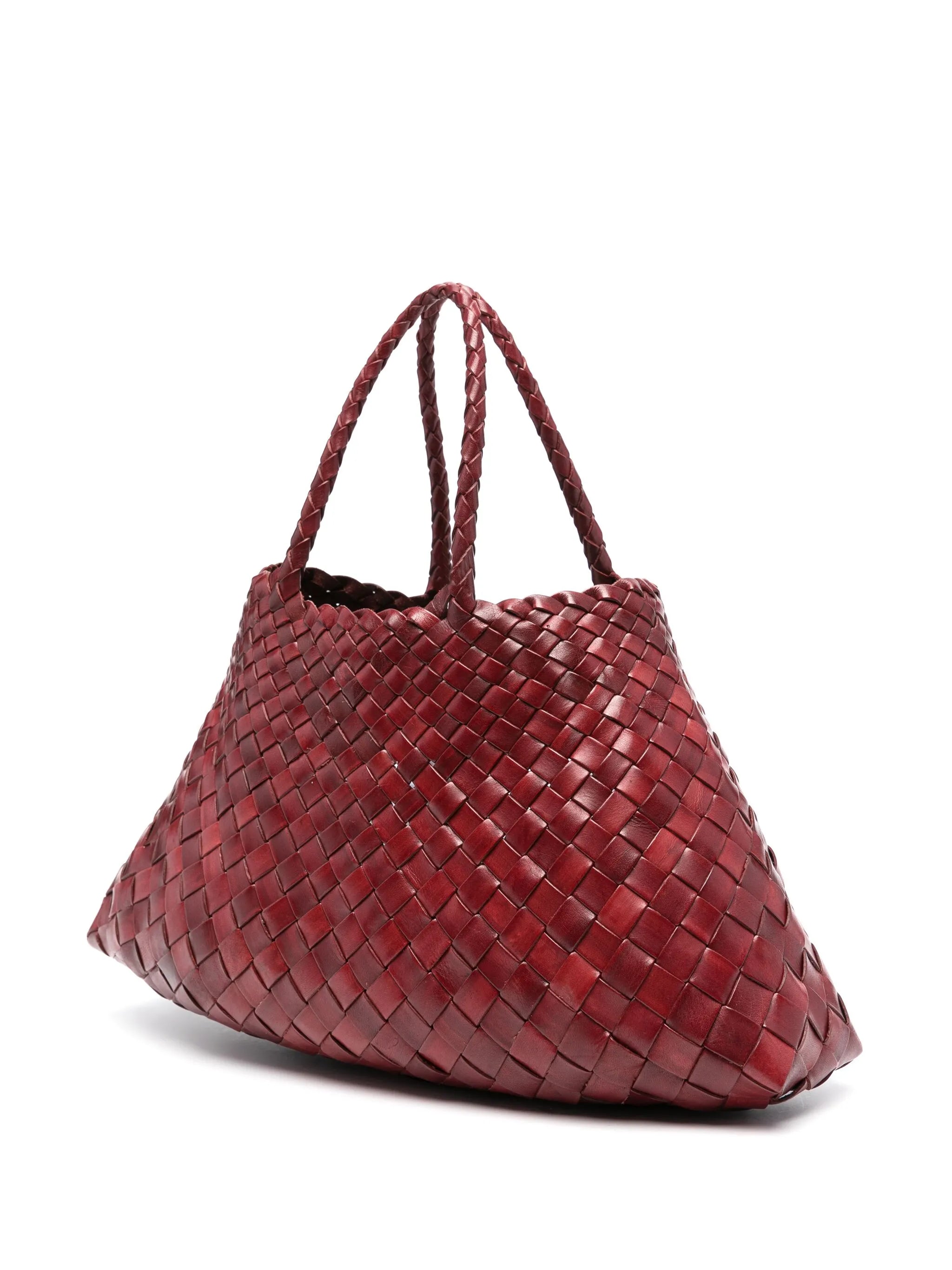 small Santa Croce tote bag