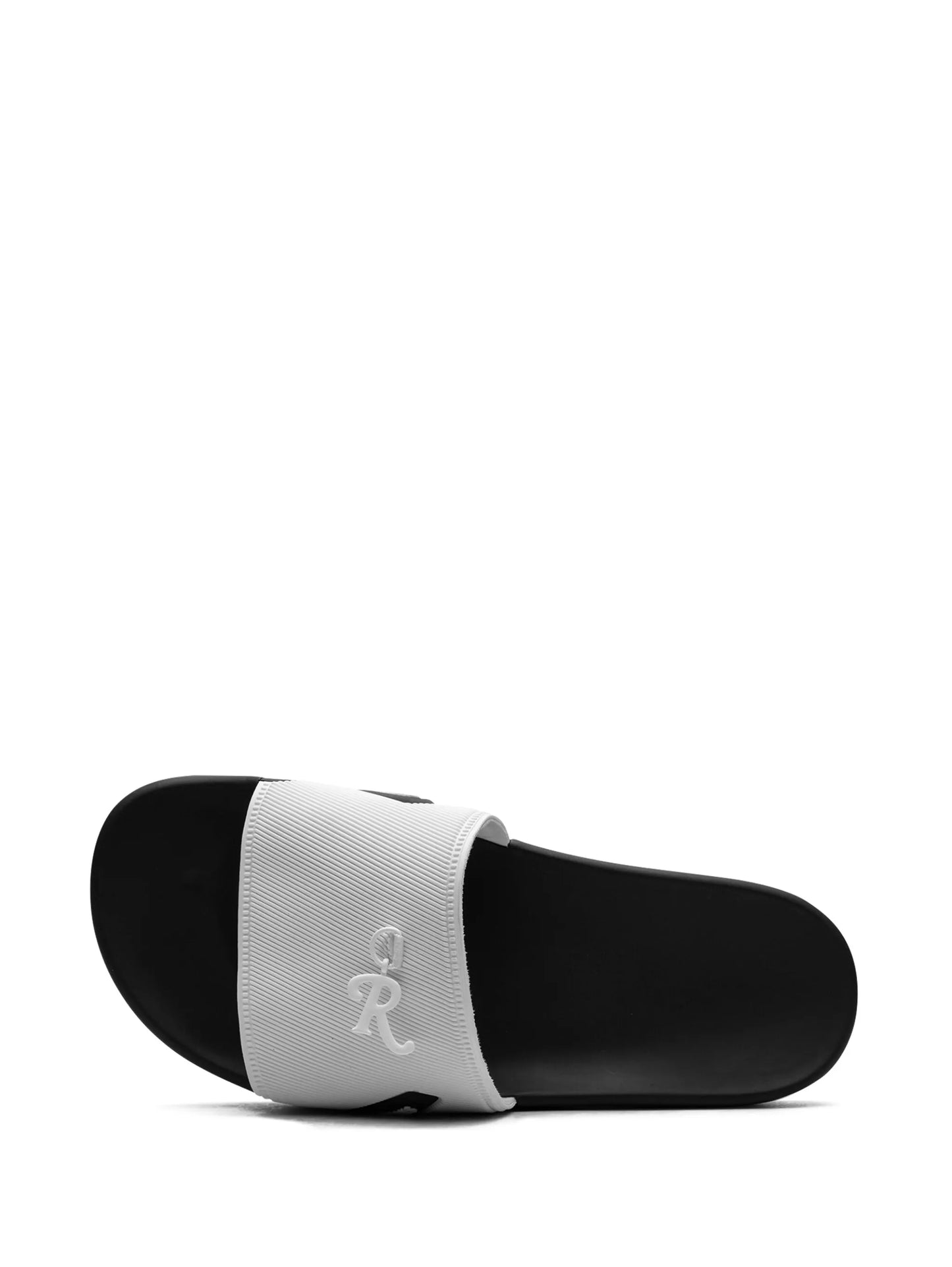 Astra logo-embellished slides