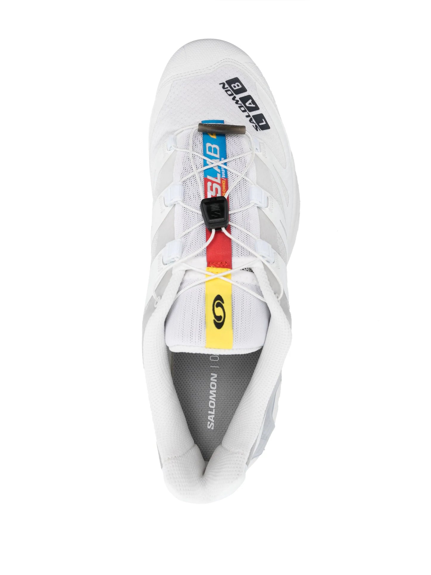 XT-4 drawstring sneakers