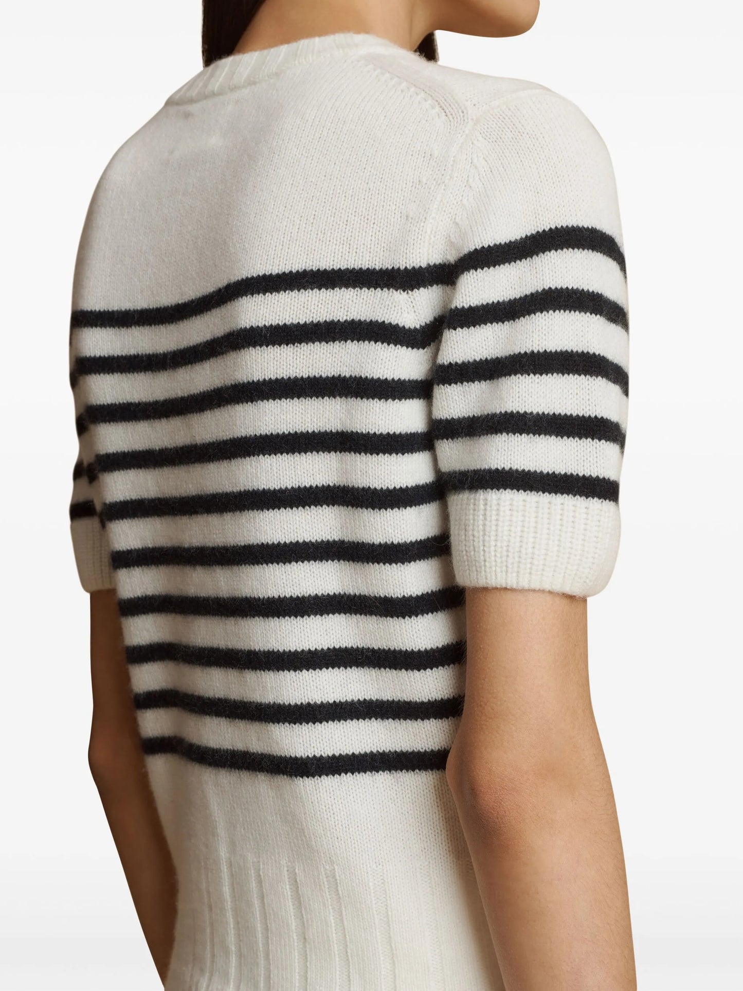 Luphia striped jumper