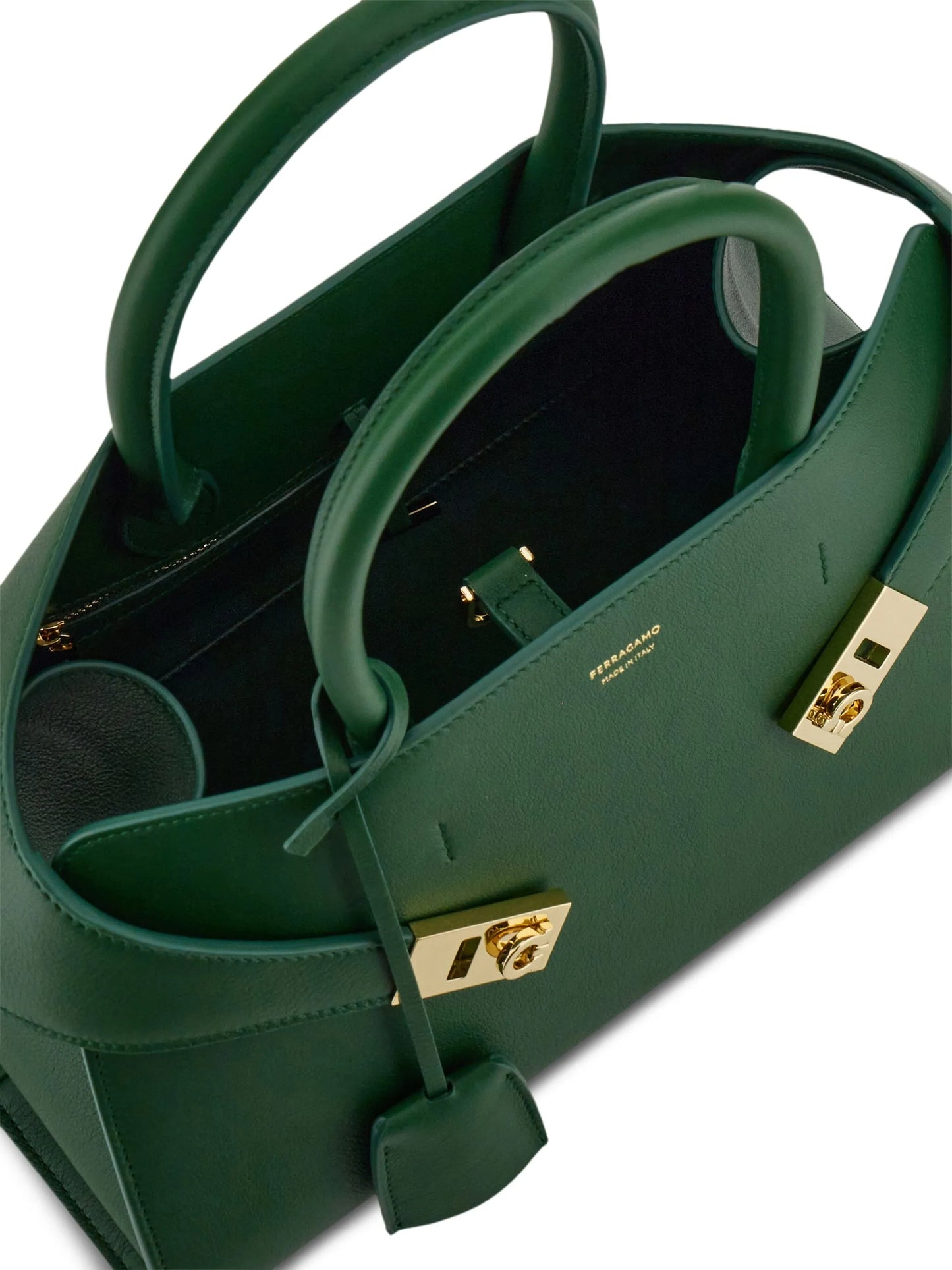 medium Hug tote bag