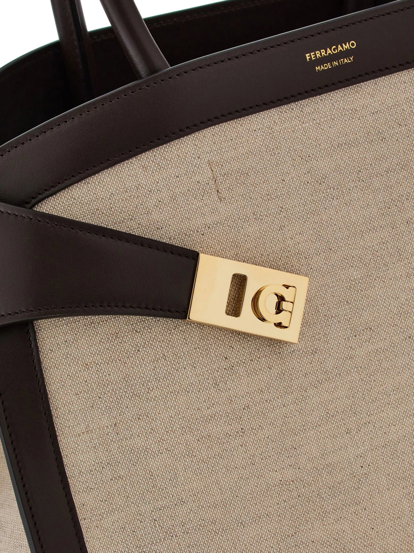 small Hug tote bag