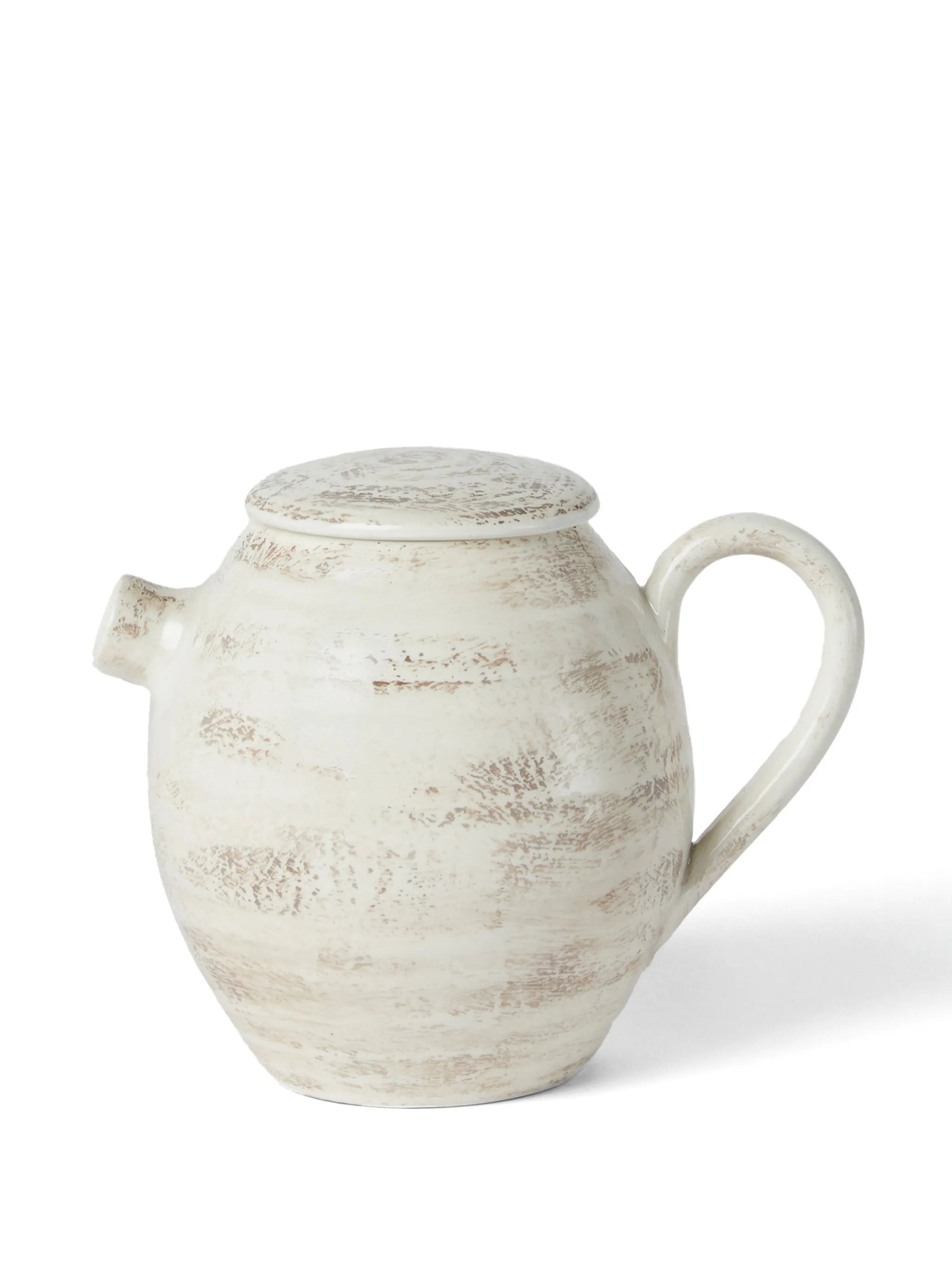 Tradition porcelain mug