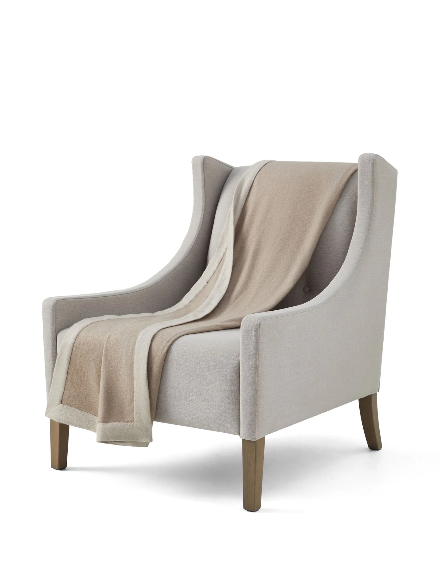 cashmere blanket (200cm x150cm)