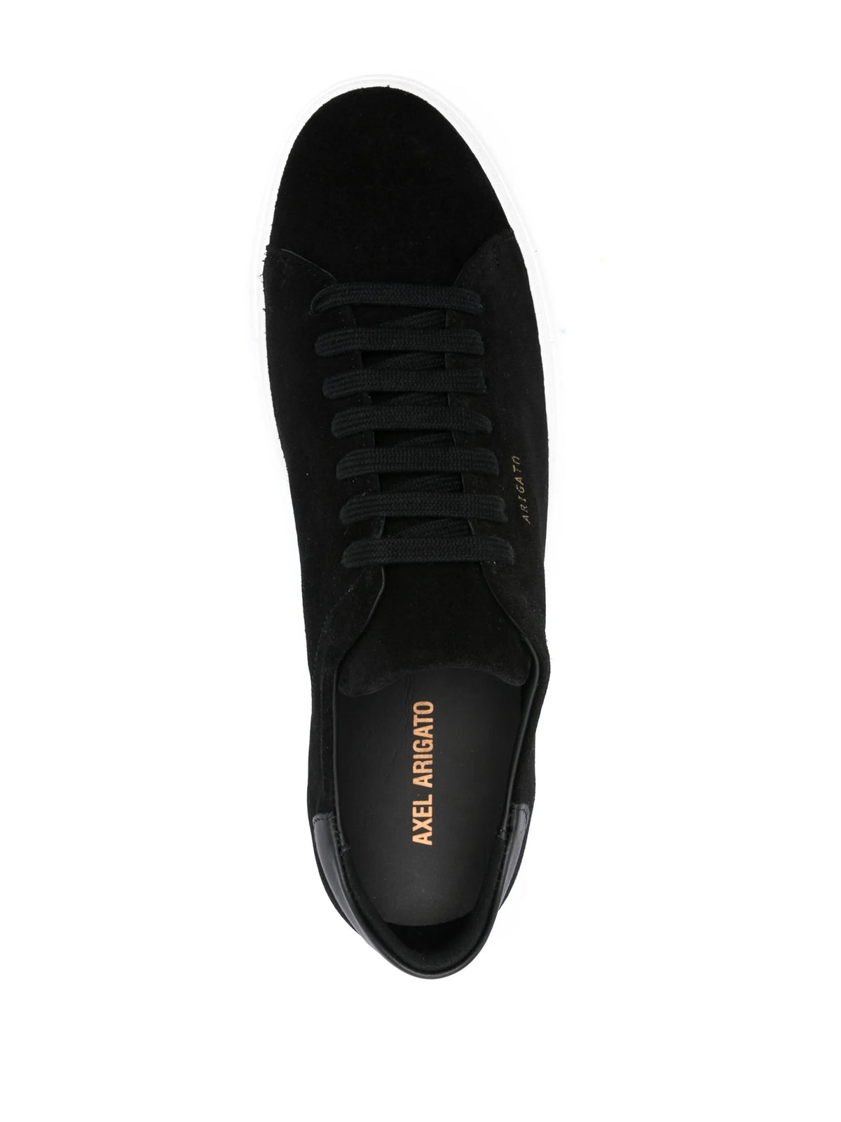 Clean 90 Suede sneakers