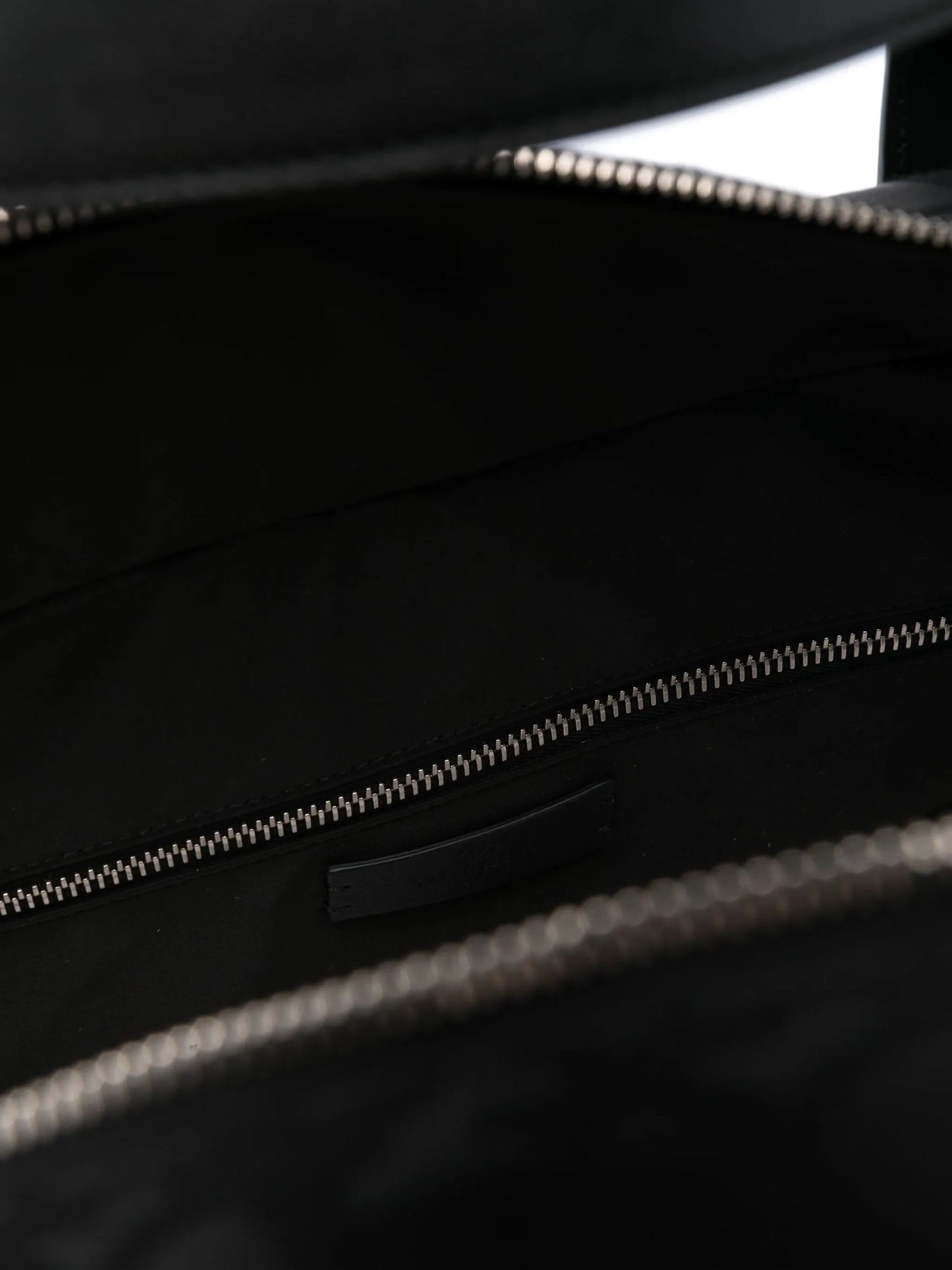Toile Iconographe canvas duffle bag