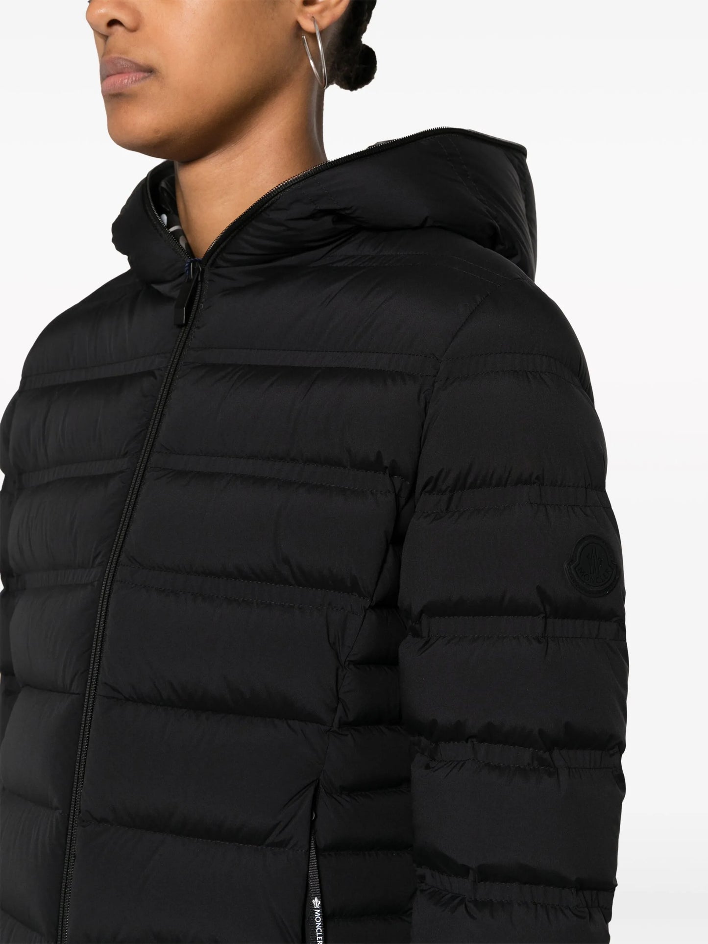 Alete puffer jacket