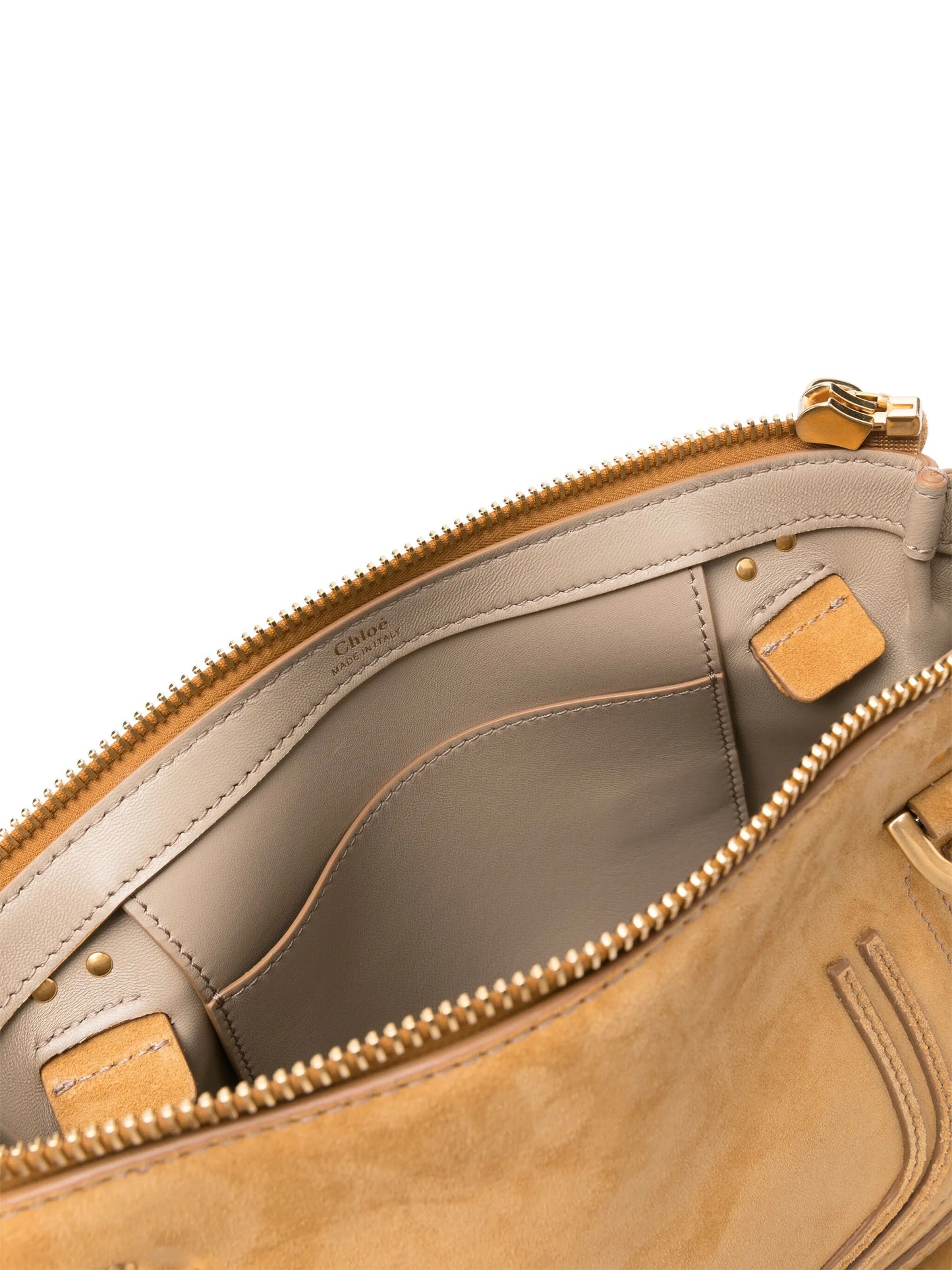 Marcie leather bag