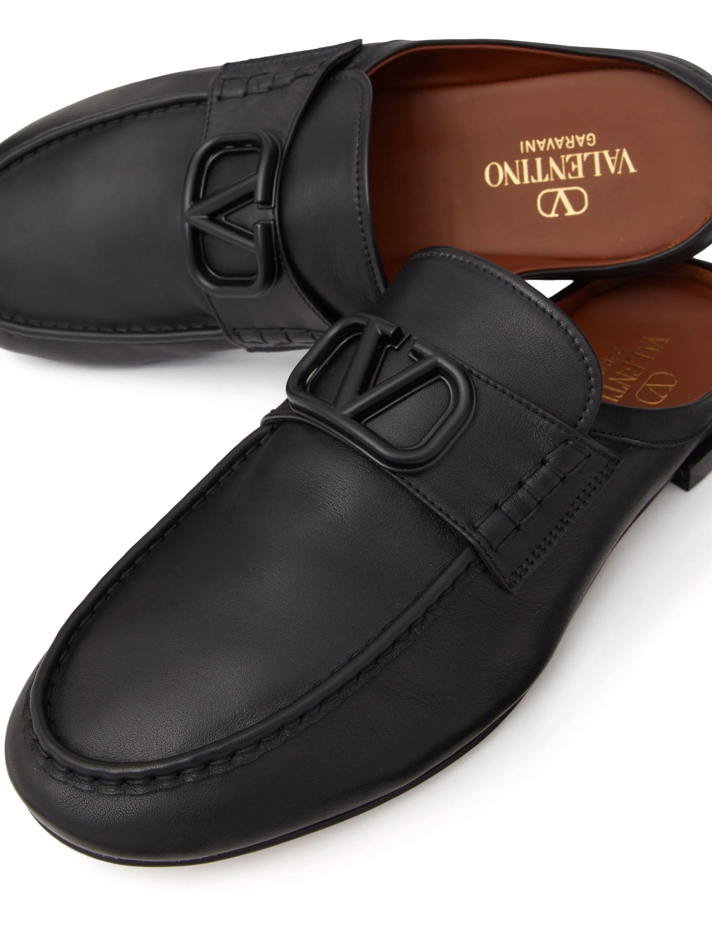 VLogo Signature mules