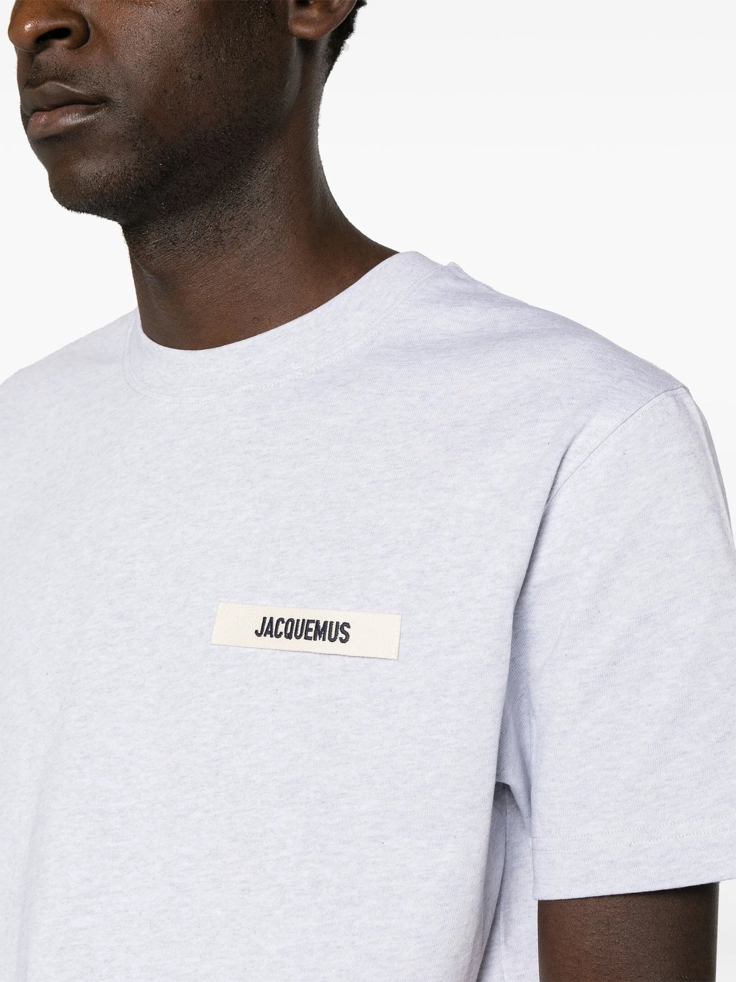 Le T-shirt Gros Grain top