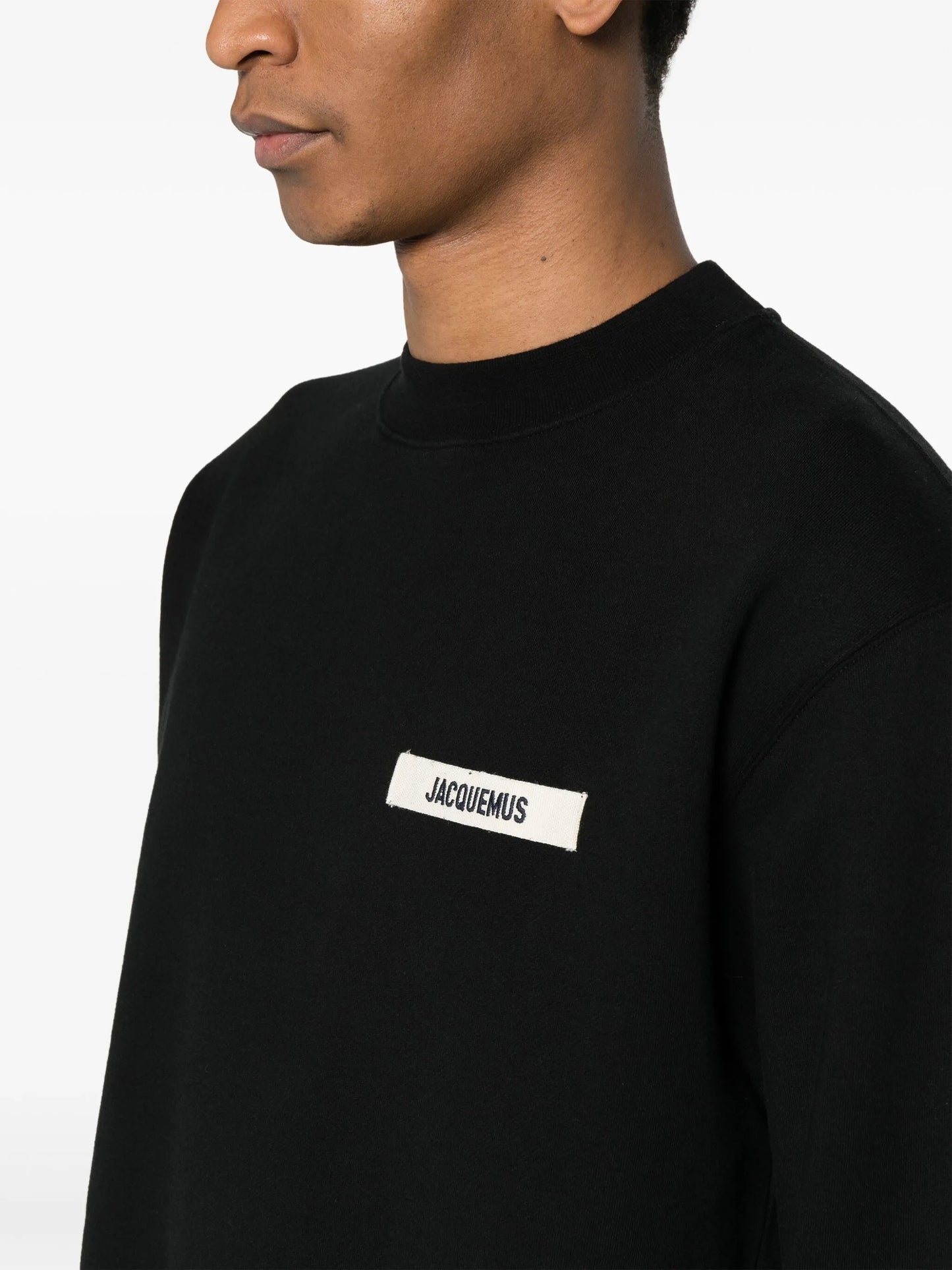 The Gros Grain sweatshirt