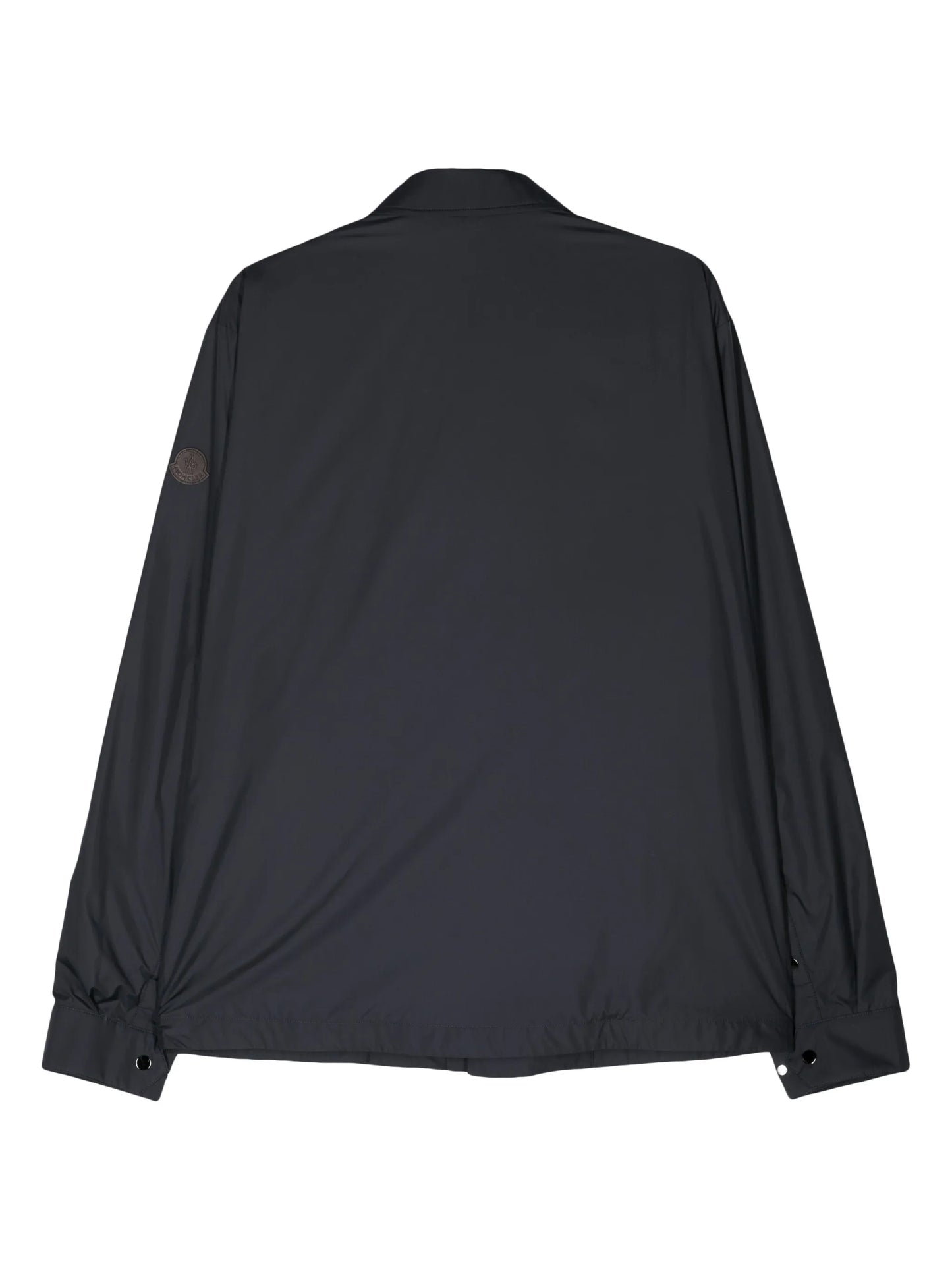 Piz shirt jacket