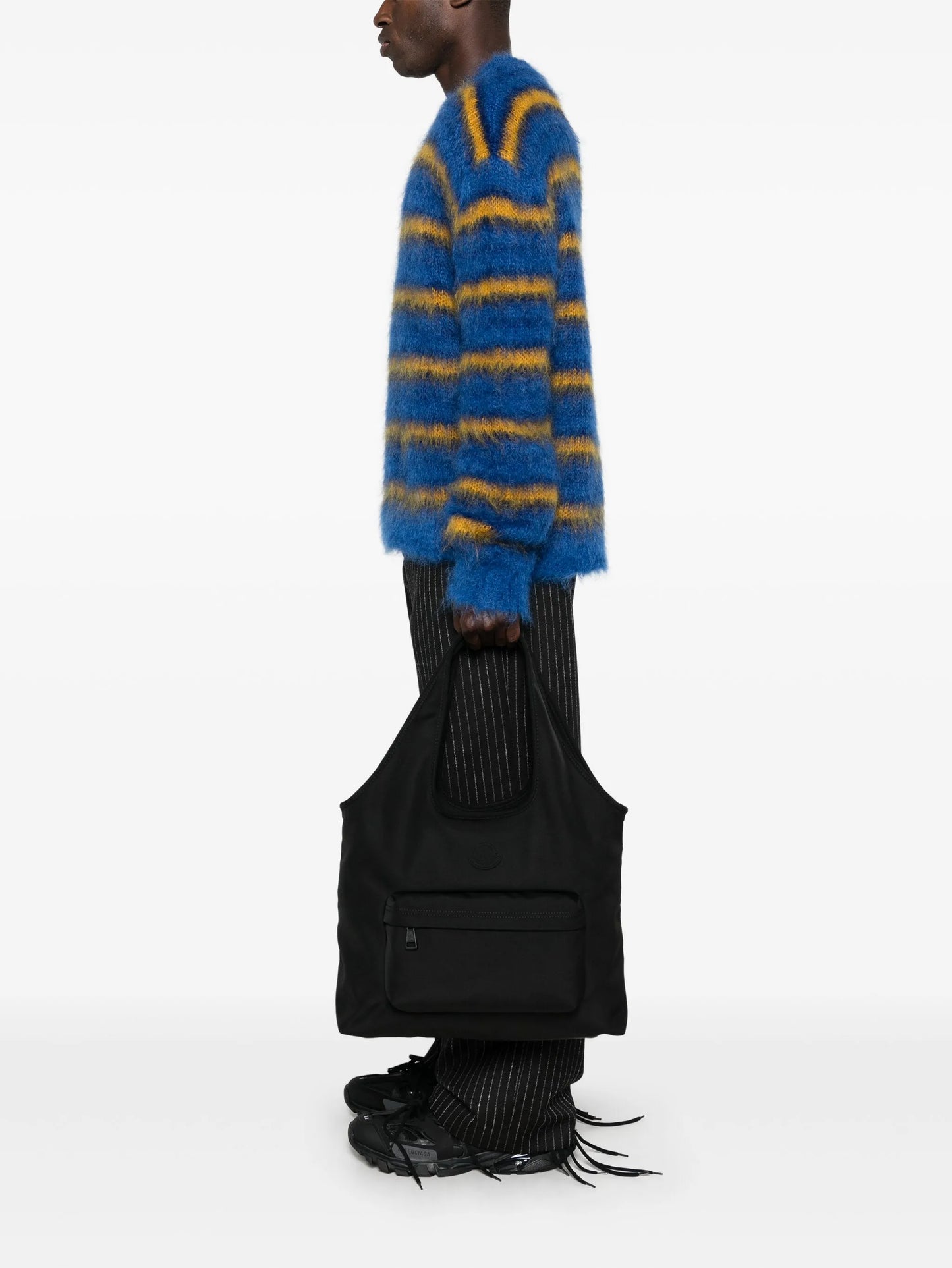 Pierrick tote bag
